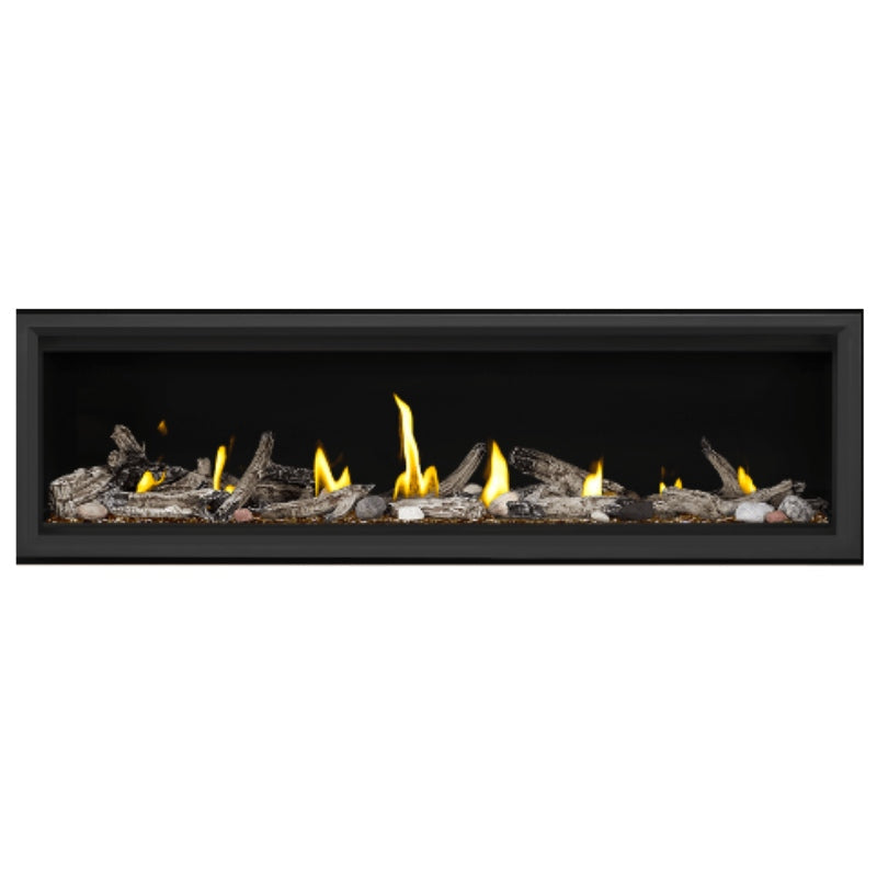 Napoleon Vector 62" Linear Direct Vent Gas Fireplace