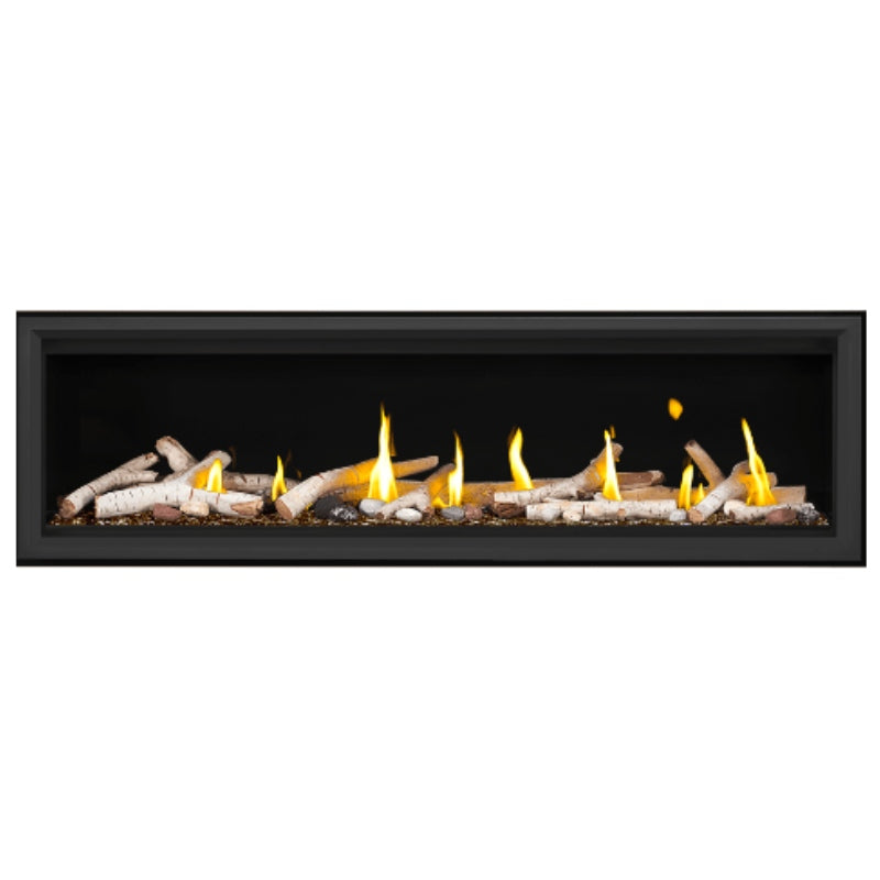 Napoleon Vector 62" Linear Direct Vent Gas Fireplace