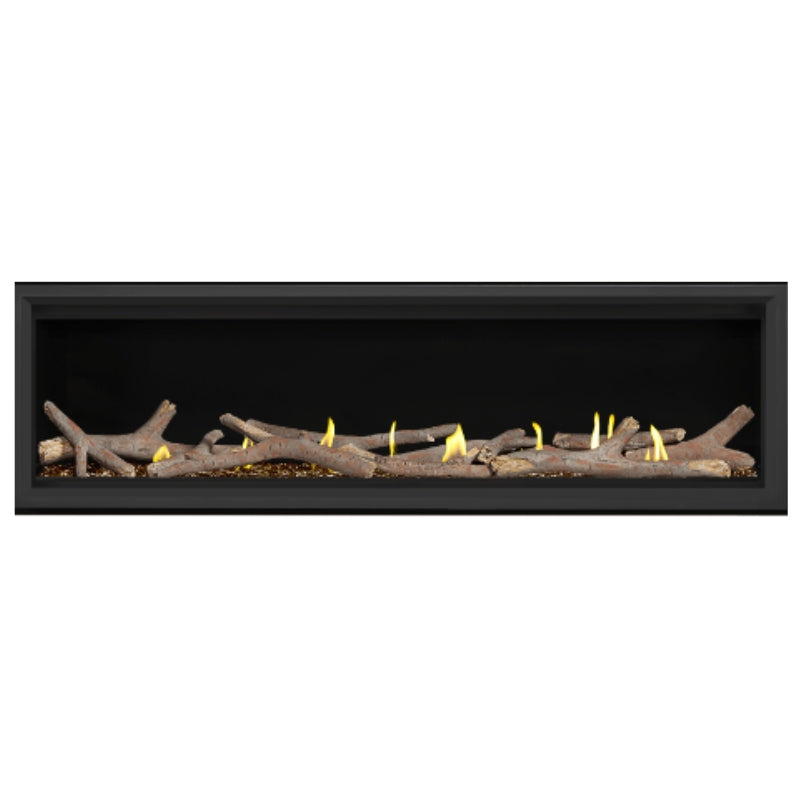 Napoleon Vector 62" Linear Direct Vent Gas Fireplace