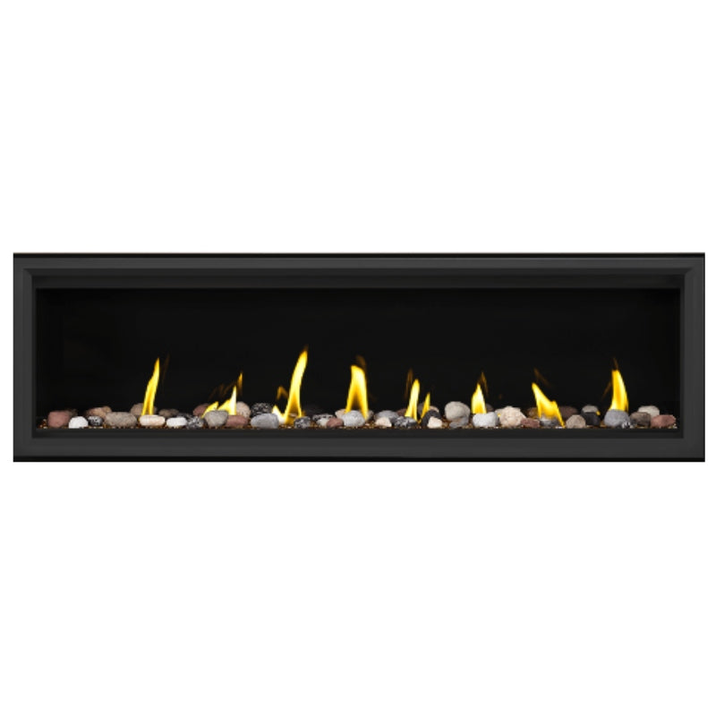 Napoleon Vector 62" Linear Direct Vent Gas Fireplace