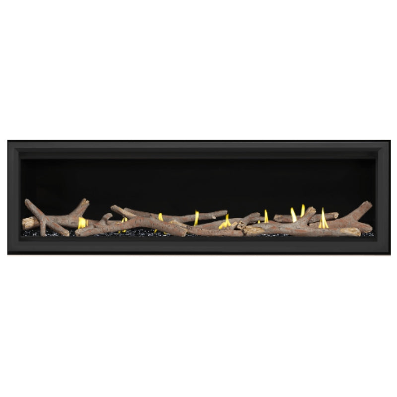 Napoleon Vector 62" Linear Direct Vent Gas Fireplace