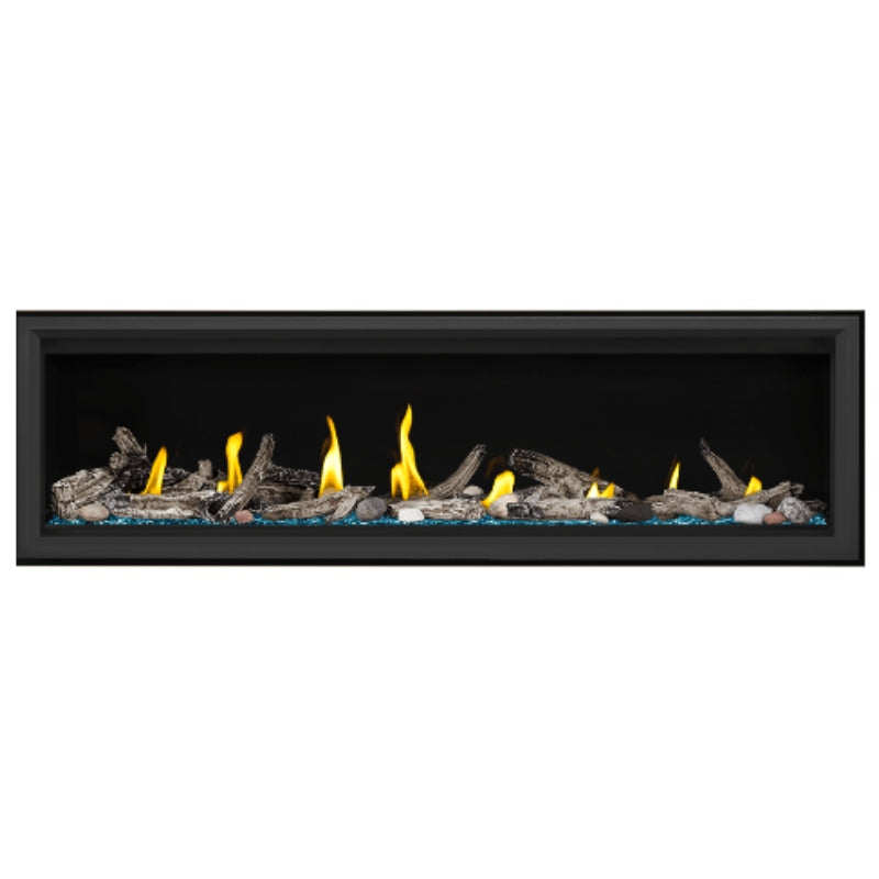 Napoleon Vector 62" Linear Direct Vent Gas Fireplace