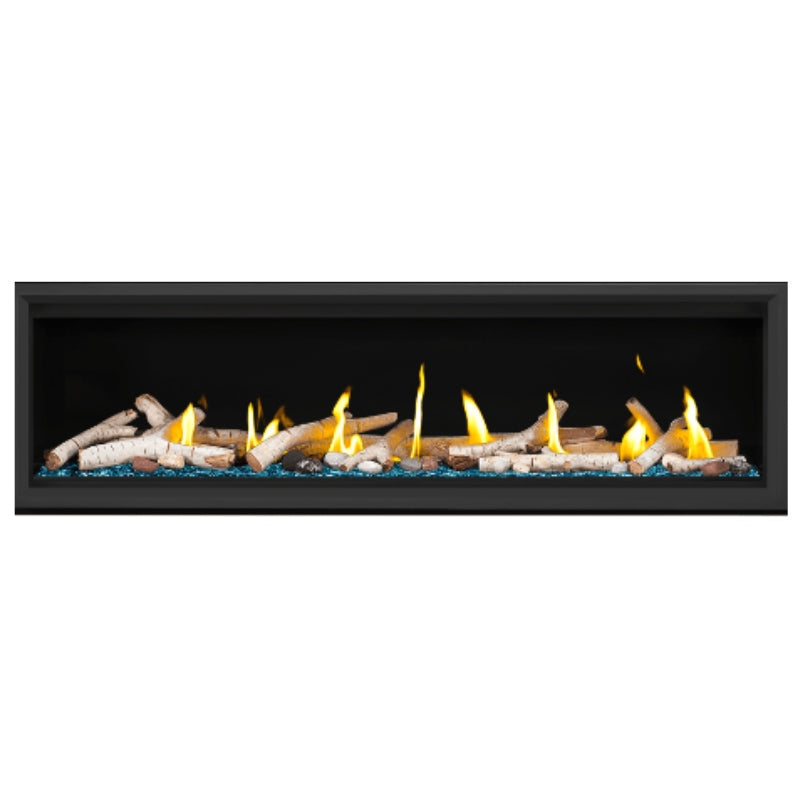 Napoleon Vector 62" Linear Direct Vent Gas Fireplace