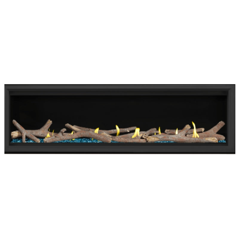 Napoleon Vector 62" Linear Direct Vent Gas Fireplace