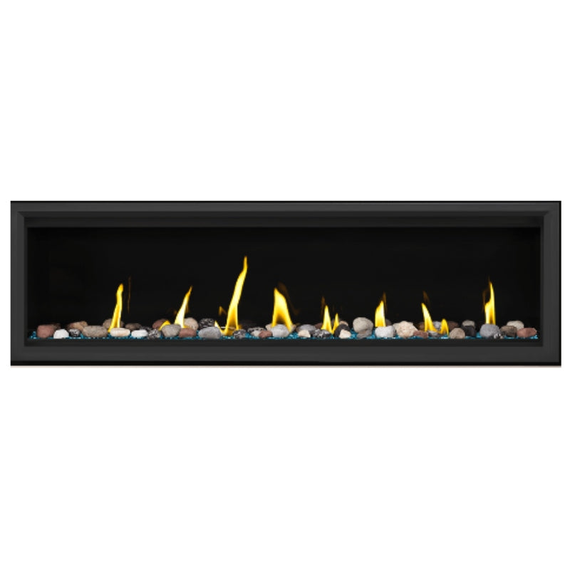 Napoleon Vector 62" Linear Direct Vent Gas Fireplace