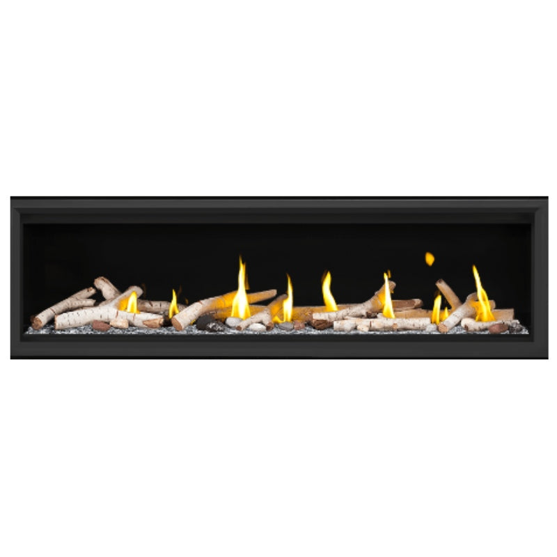 Napoleon Vector 62" Linear Direct Vent Gas Fireplace