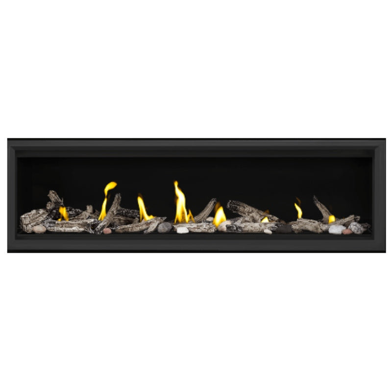Napoleon Vector 62" Linear Direct Vent Gas Fireplace