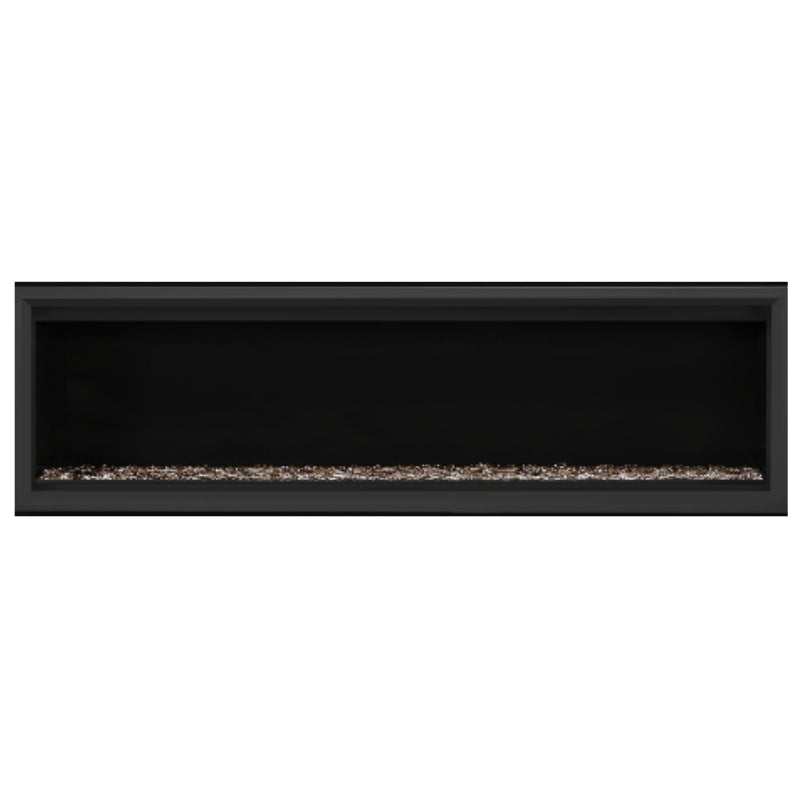 Napoleon Vector 62" Linear Direct Vent Gas Fireplace