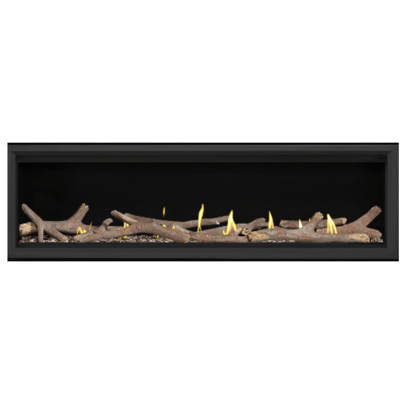 Napoleon Vector 62" Linear Direct Vent Gas Fireplace
