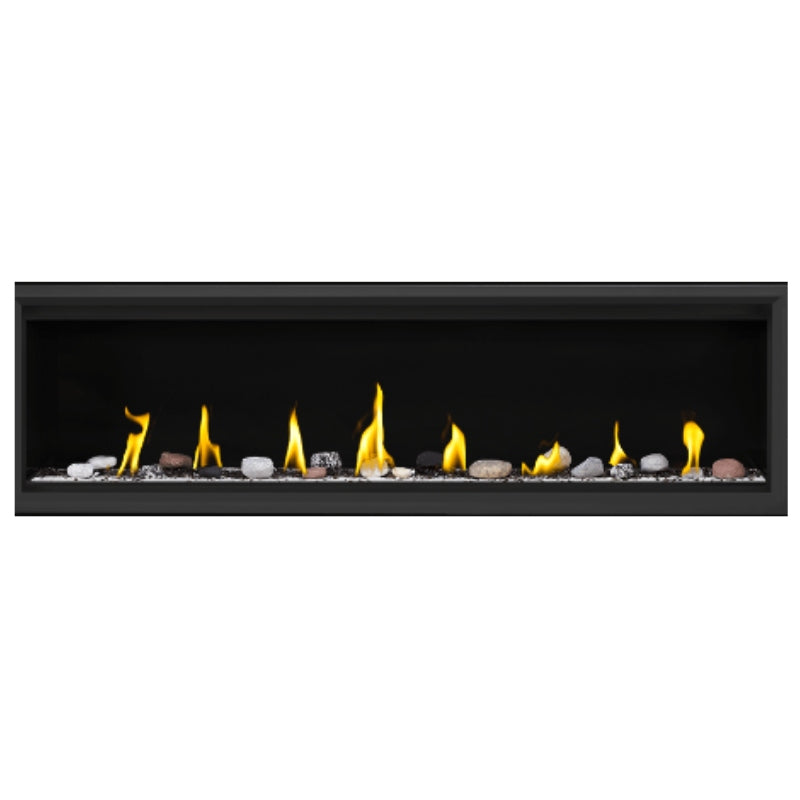 Napoleon Vector 62" Linear Direct Vent Gas Fireplace