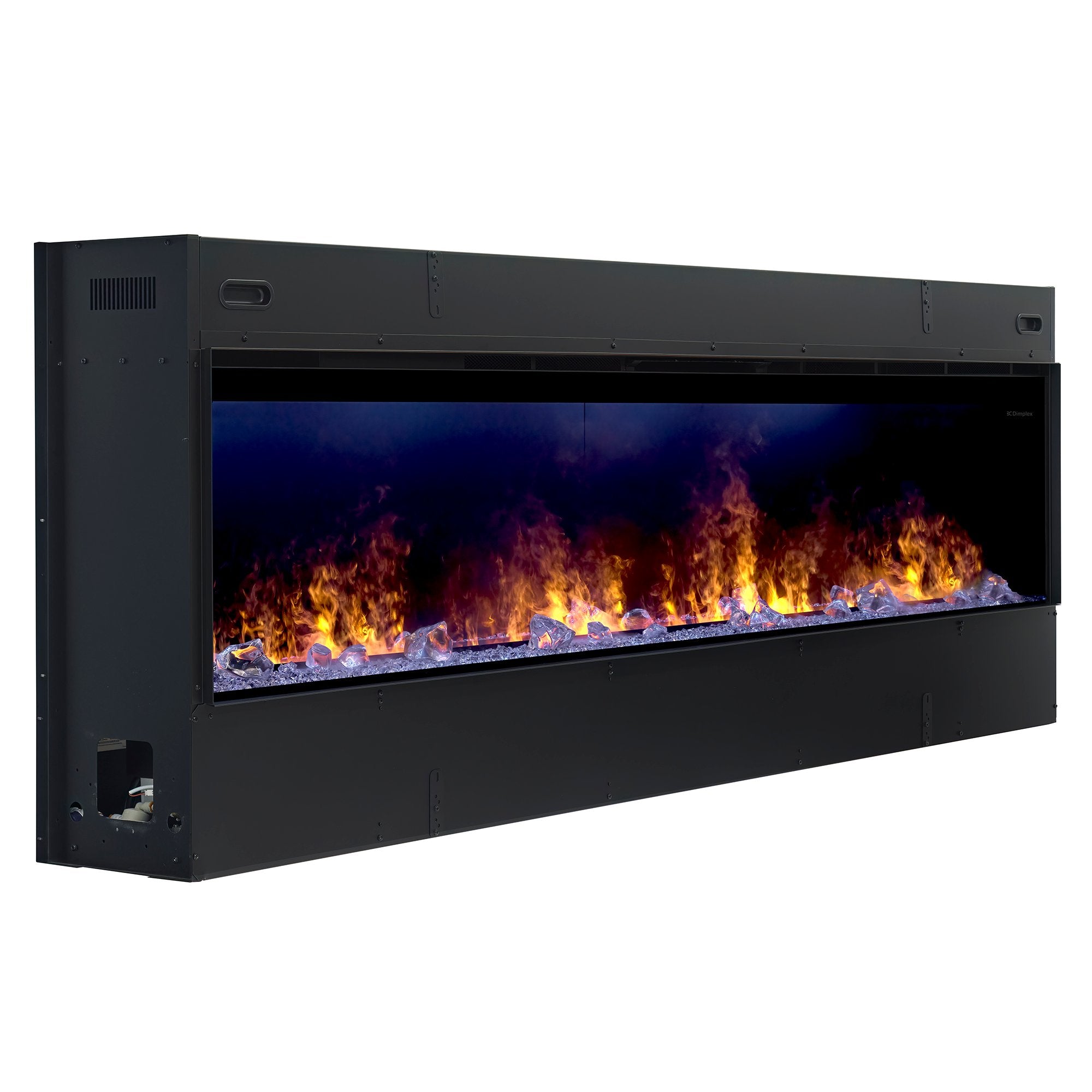 Dimplex Optimyst Linear Water Vapor Electric Fireplace