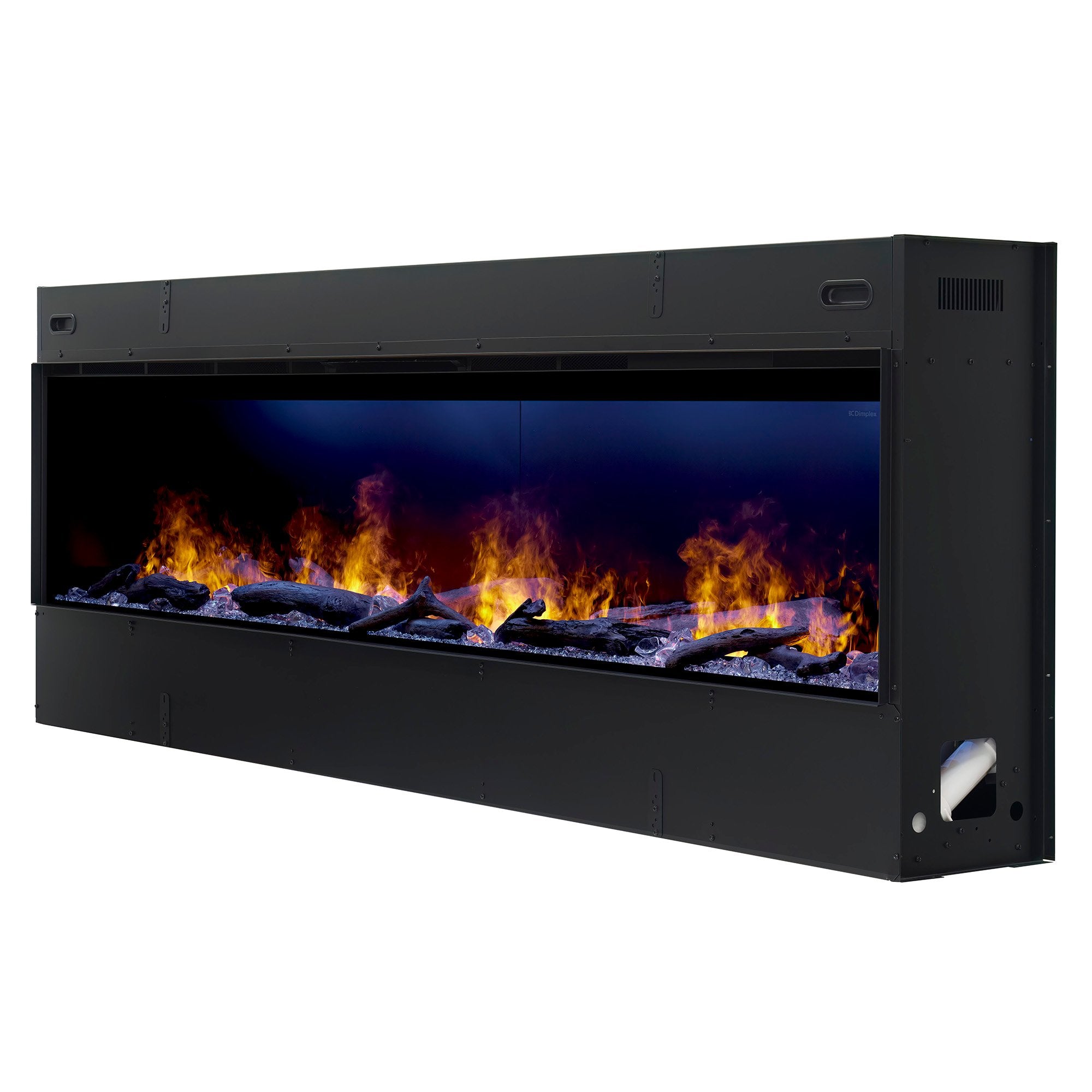 Dimplex Optimyst Linear Water Vapor Electric Fireplace