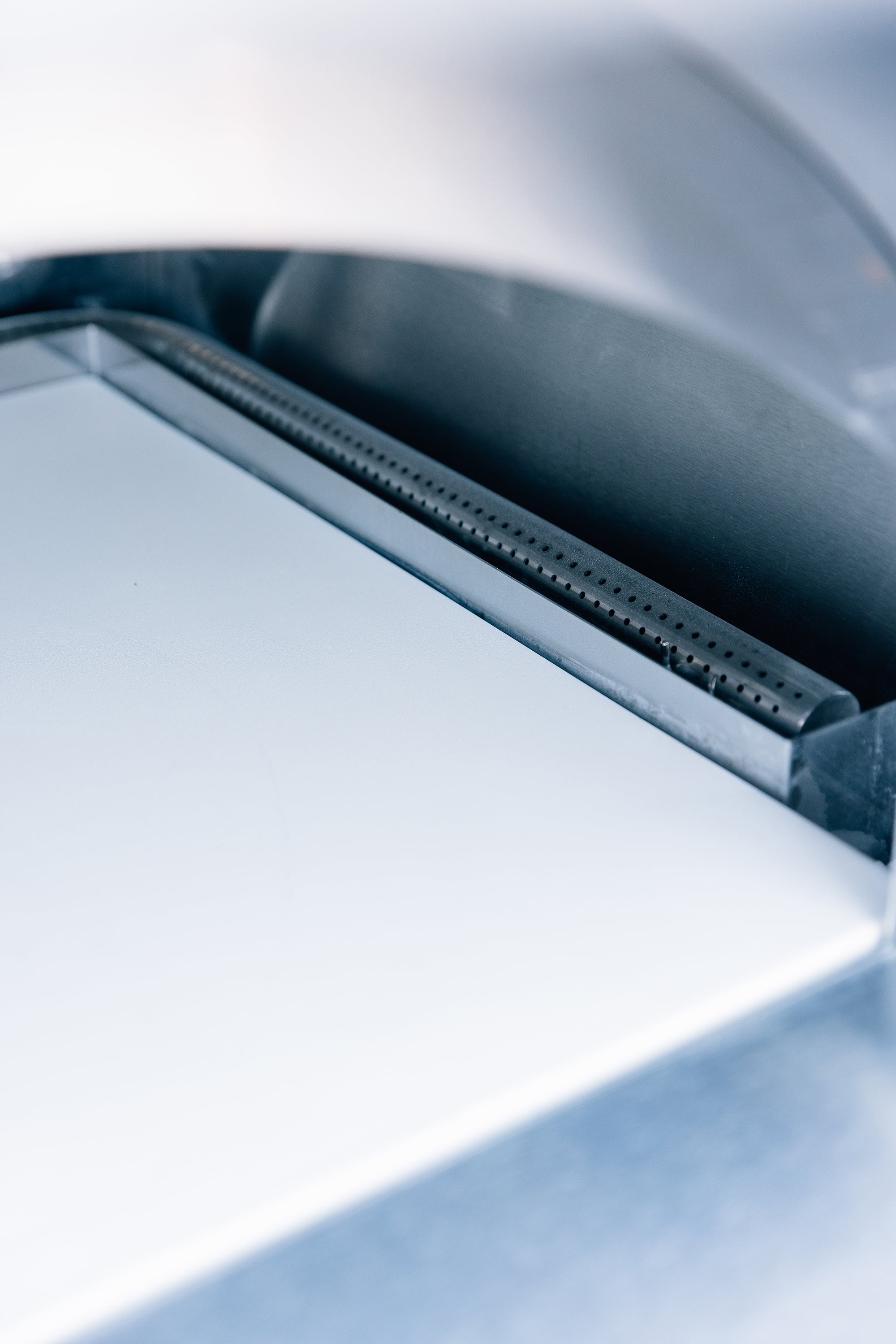 Summerset Hybrid Gas & Wood Pizza Oven