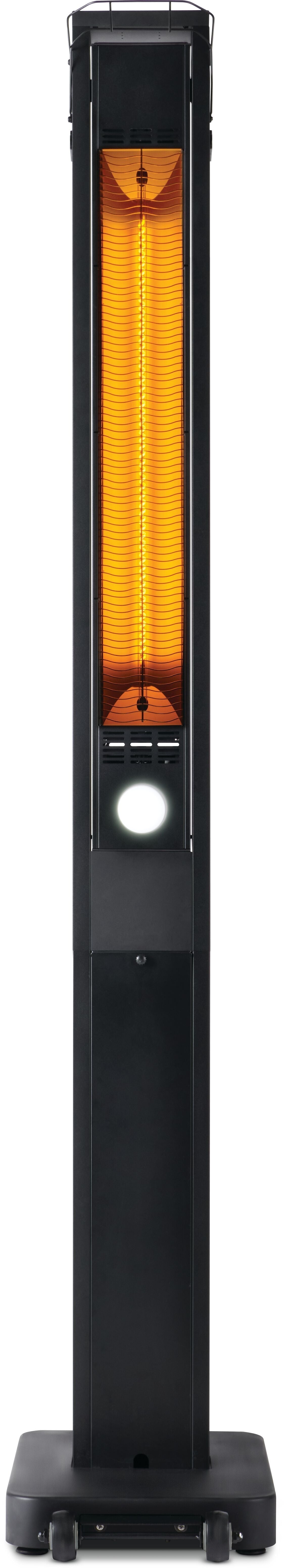 Napoleon Phantom Freestanding Outdoor Electric Infrared Heater