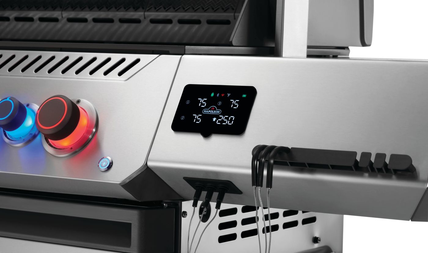 Napoleon Prestige 500 Connected RSIB