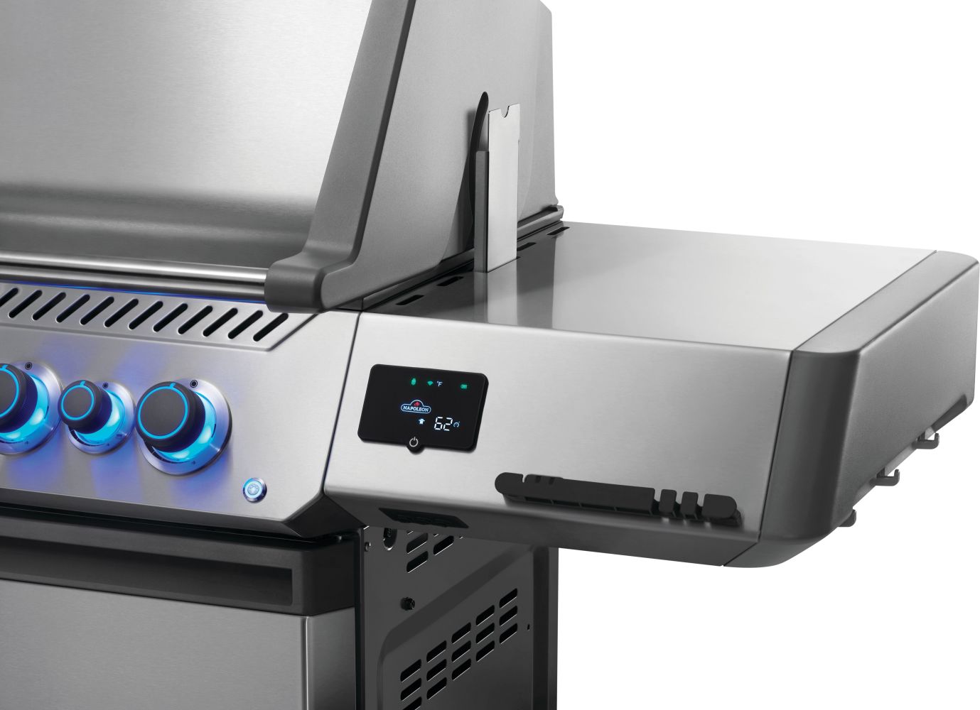 Napoleon Prestige 500 Connected RSIB
