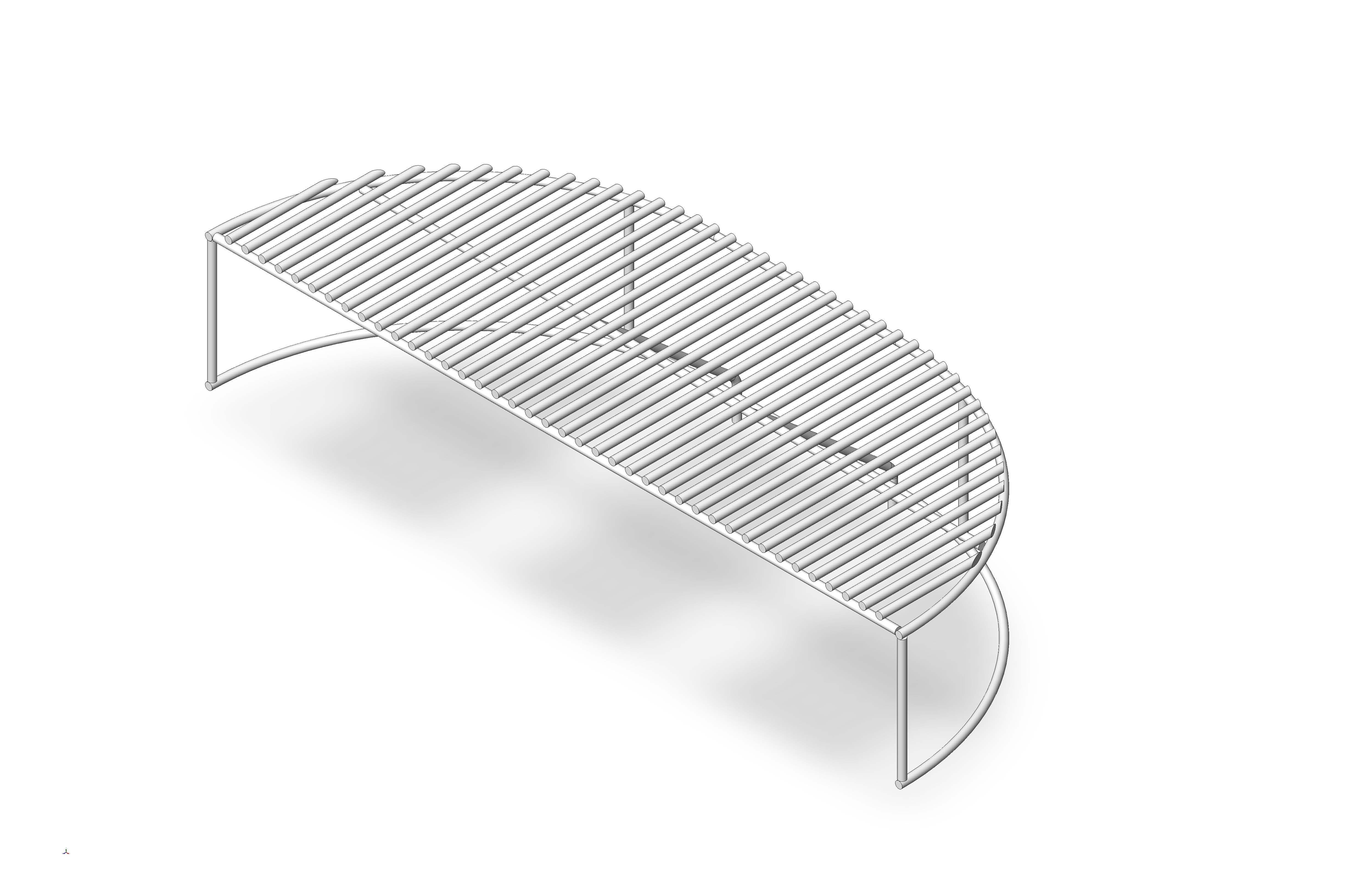 Primo Warming Rack for XX-Large