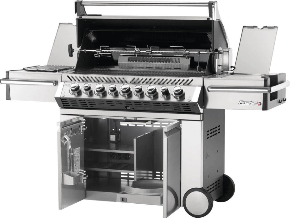 Napoleon Prestige Pro 665 RSIB