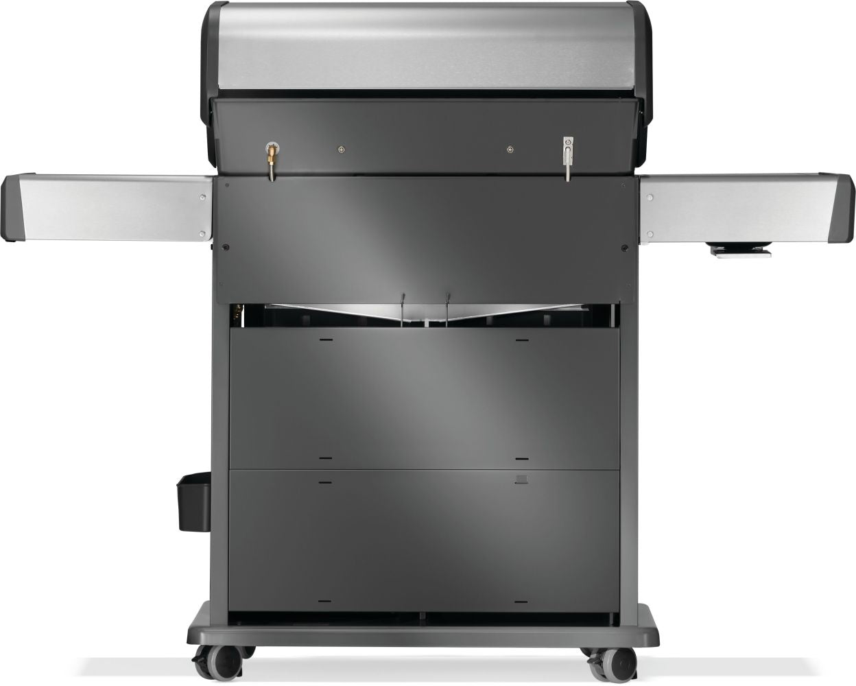 Napoleon Stainless Steel Rogue PRO 425 SIB