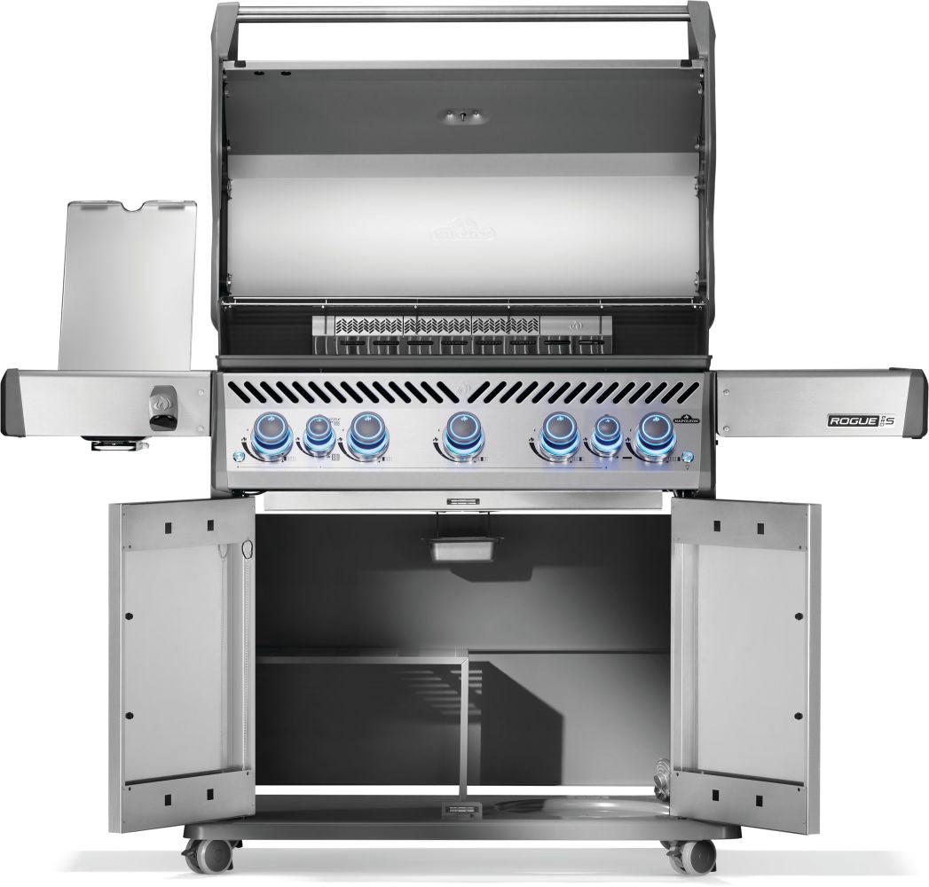 Napoleon Rogue PRO-S 625 RSIB