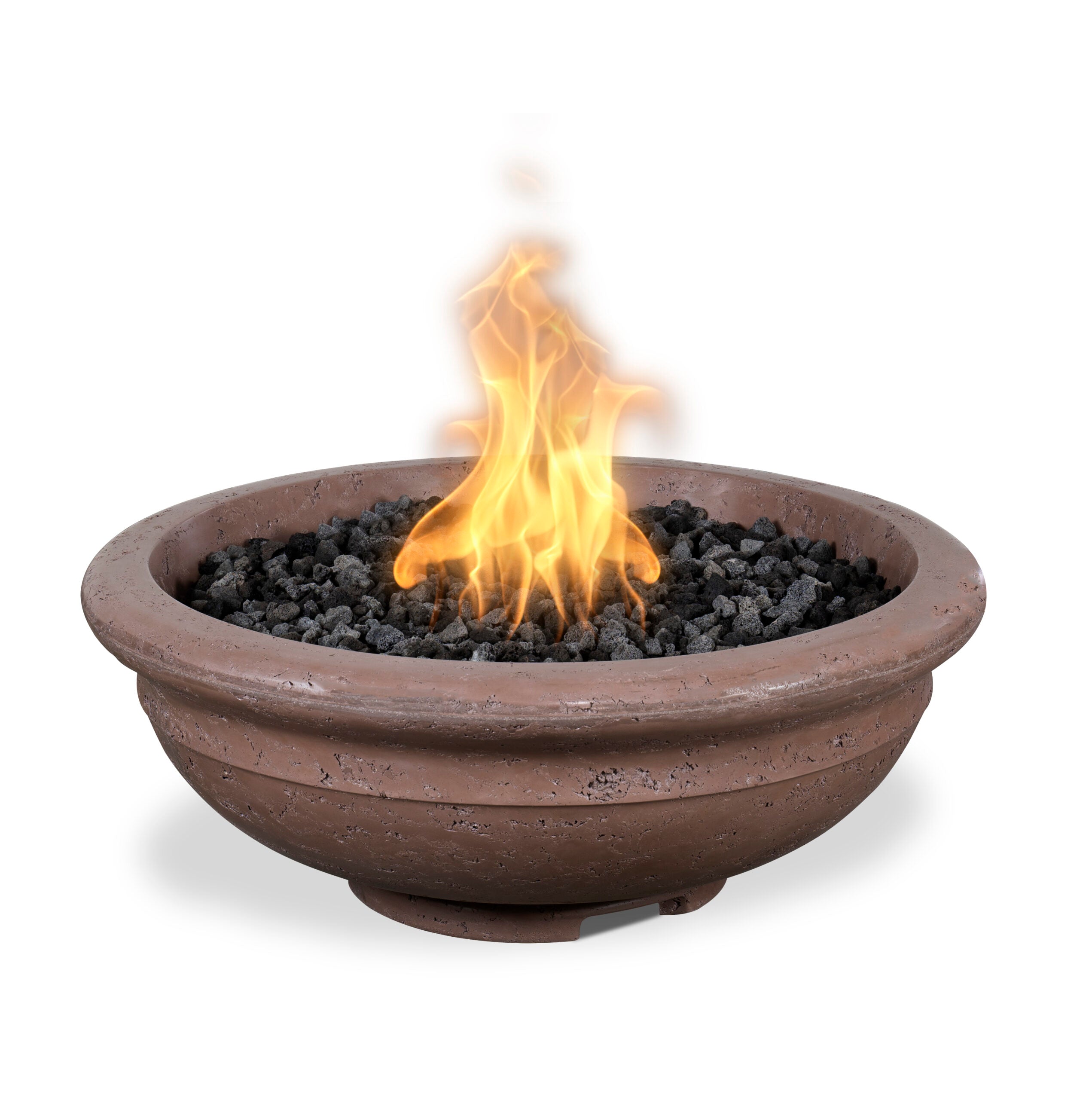 The Outdoor Plus Rodeo Fire Bowl – GFRC Concrete
