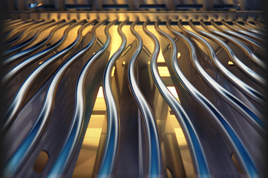 Napoleon Rogue PRO-S 525 RSIB