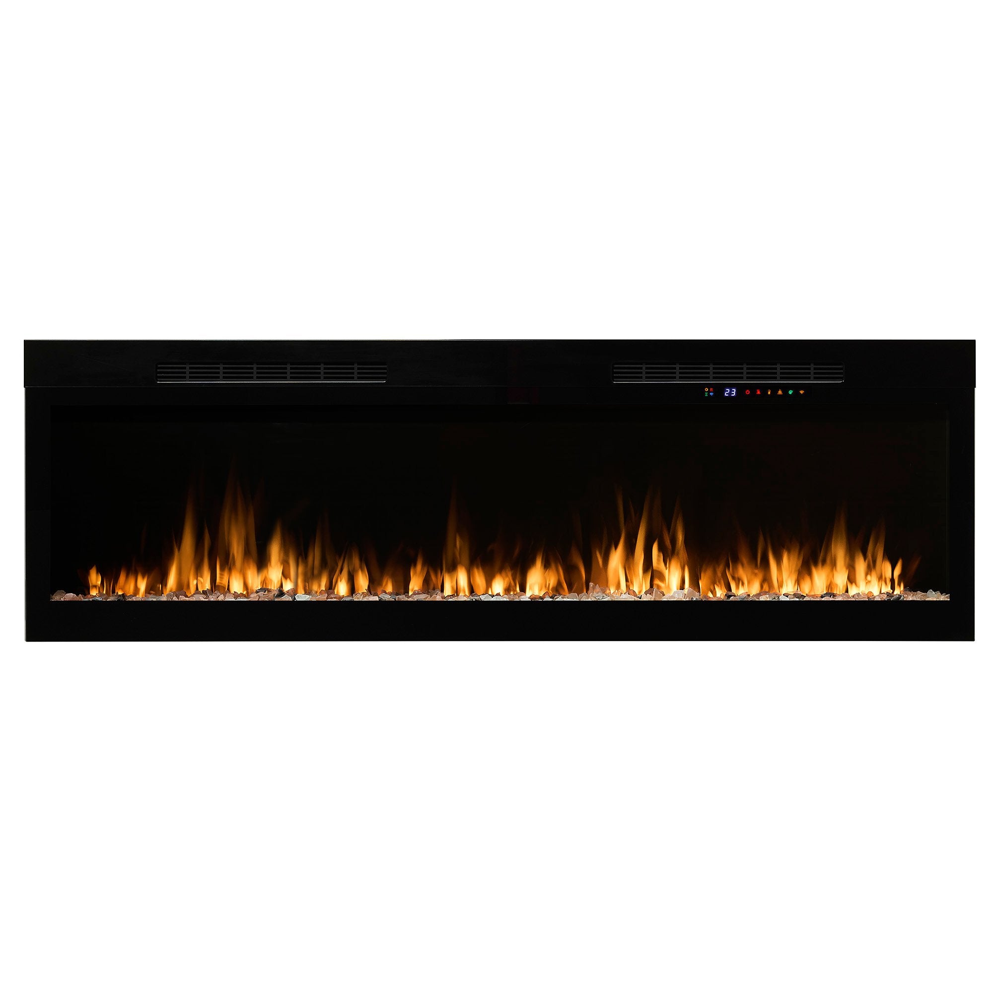 Dimplex Vital Sense Linear Electric Fireplace