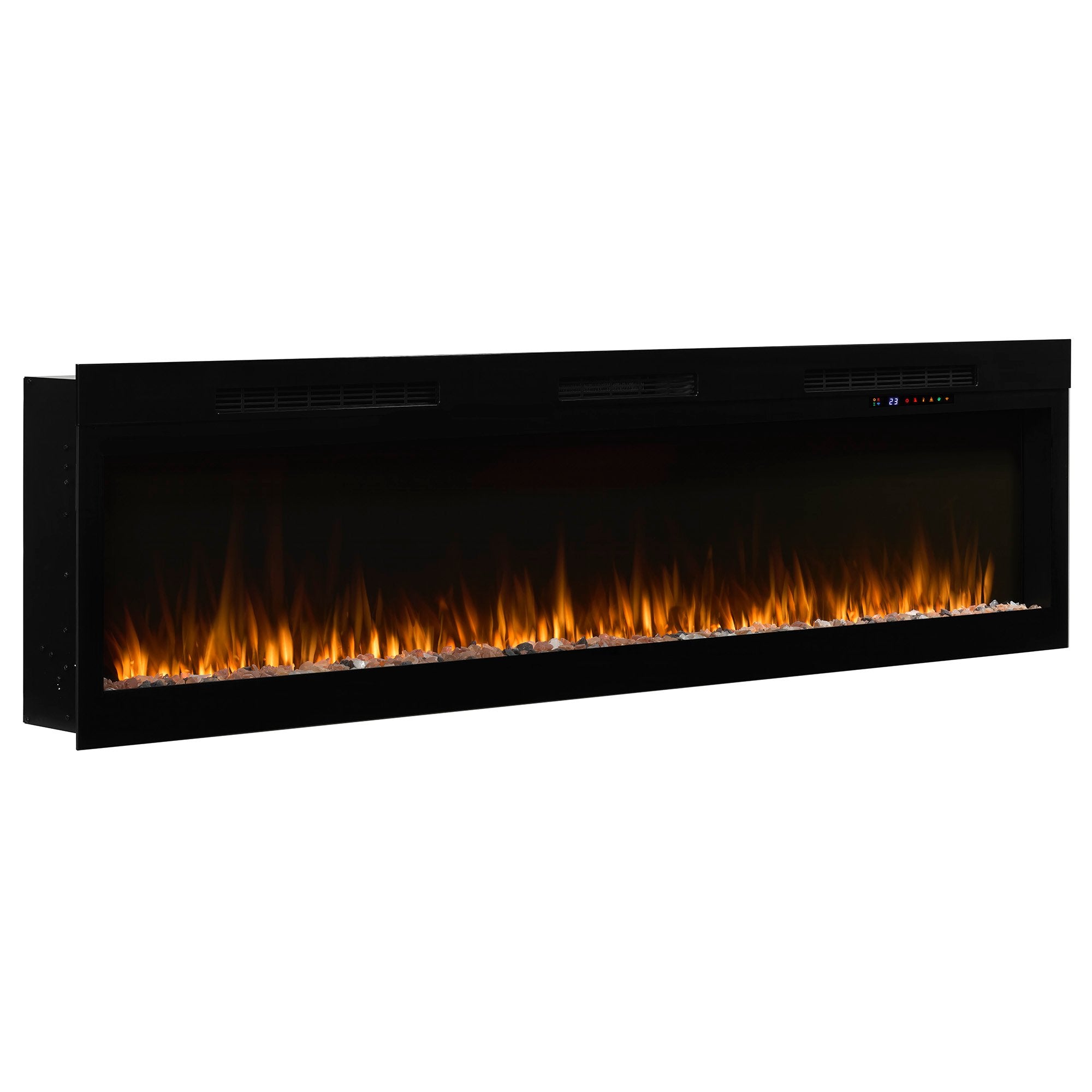 Dimplex Vital Sense Linear Electric Fireplace