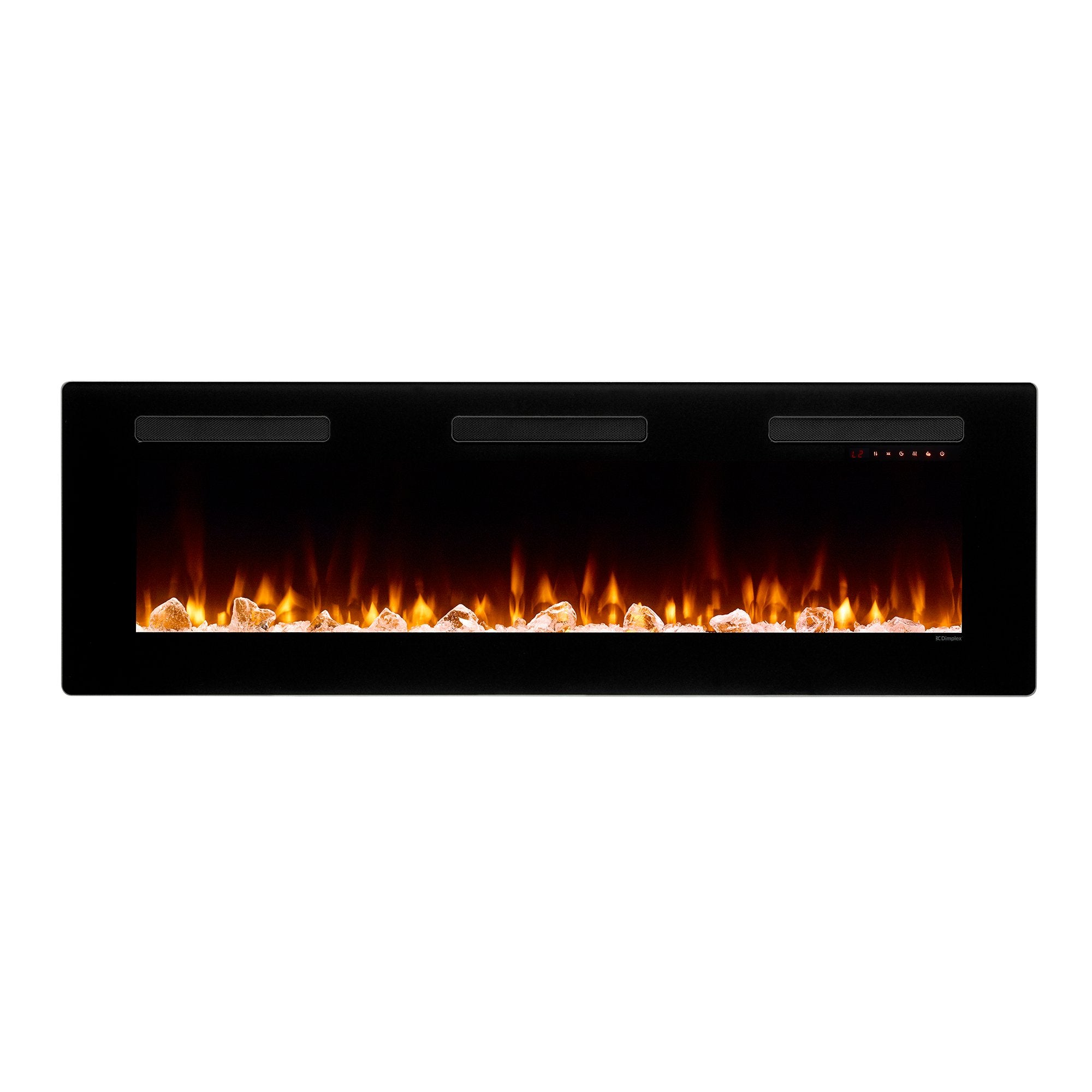 Dimplex Sierra Linear Electric Fireplace
