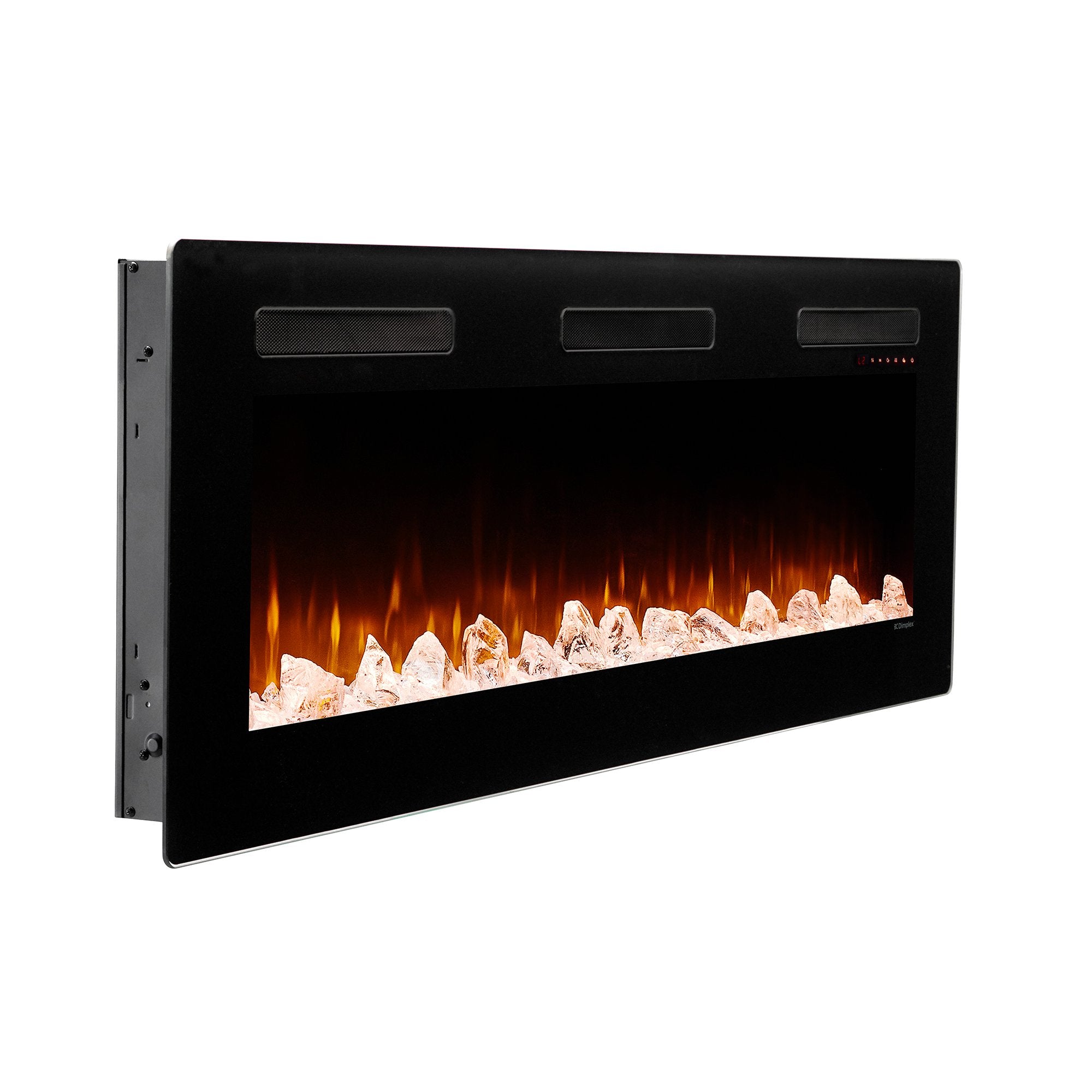 Dimplex Sierra Linear Electric Fireplace