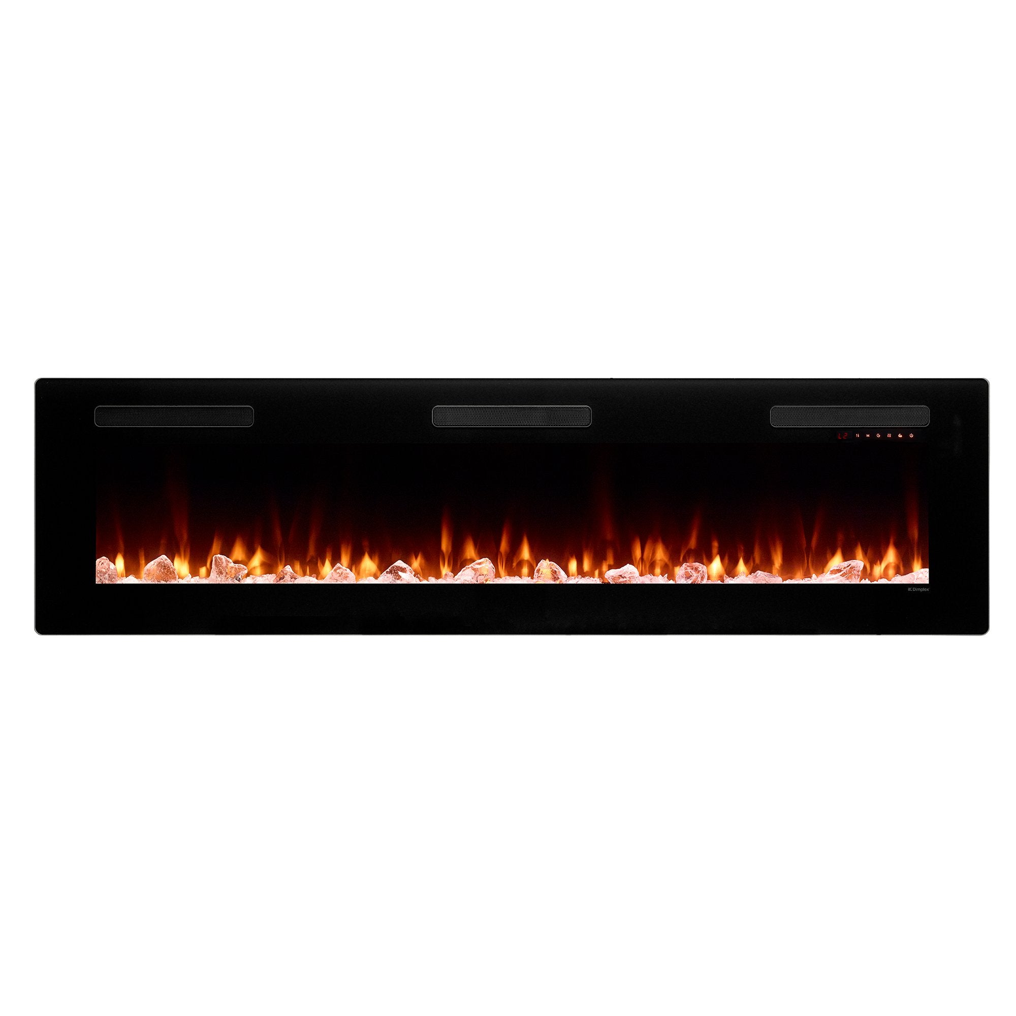 Dimplex Sierra Linear Electric Fireplace