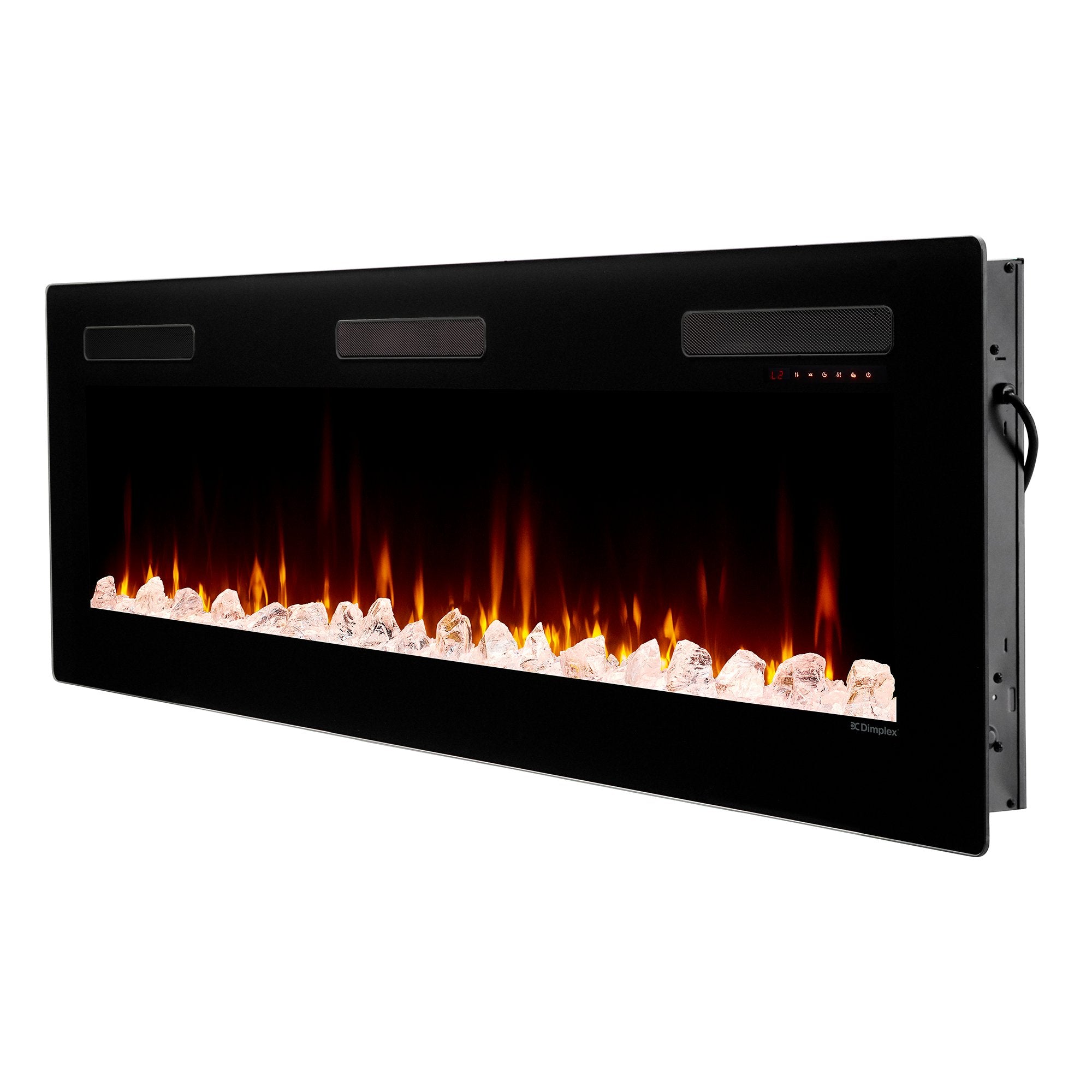 Dimplex Sierra Linear Electric Fireplace