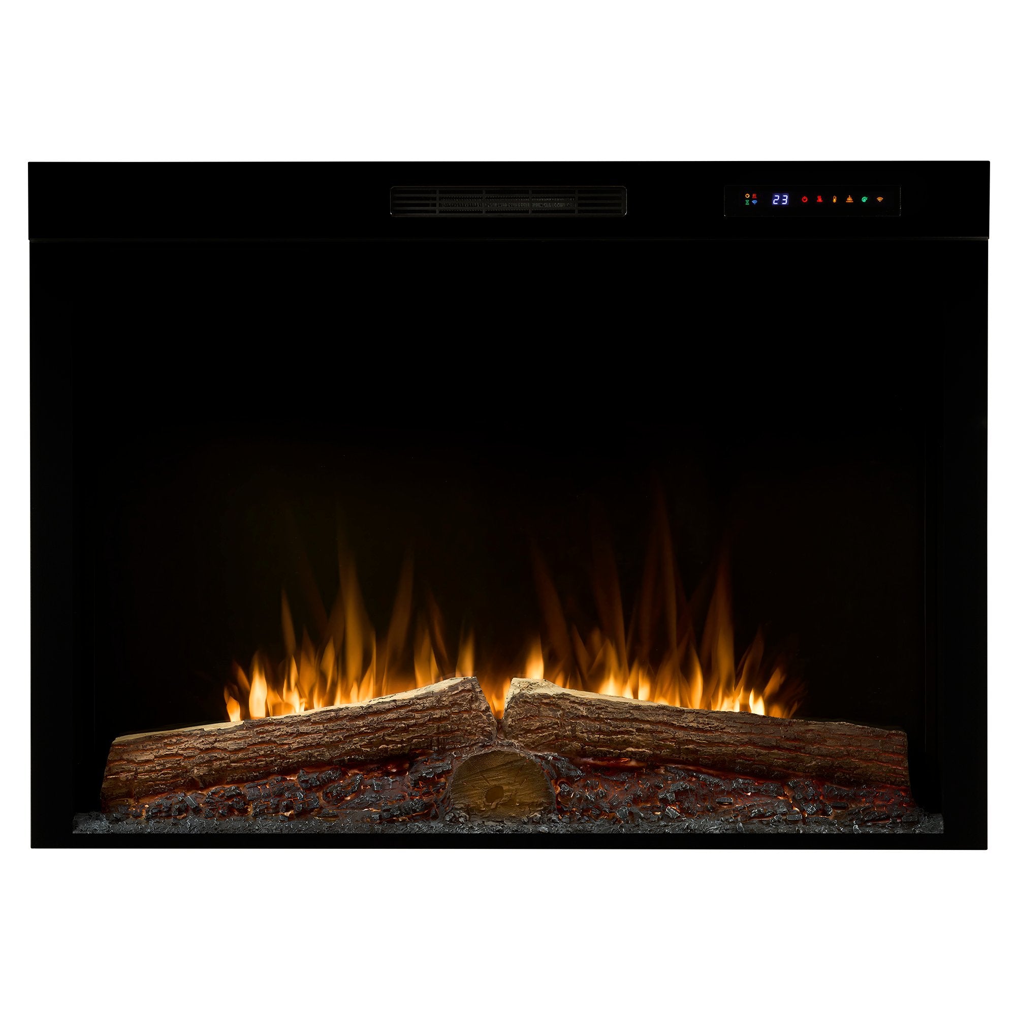 Dimplex Vital Spark Built-In Electric Firebox