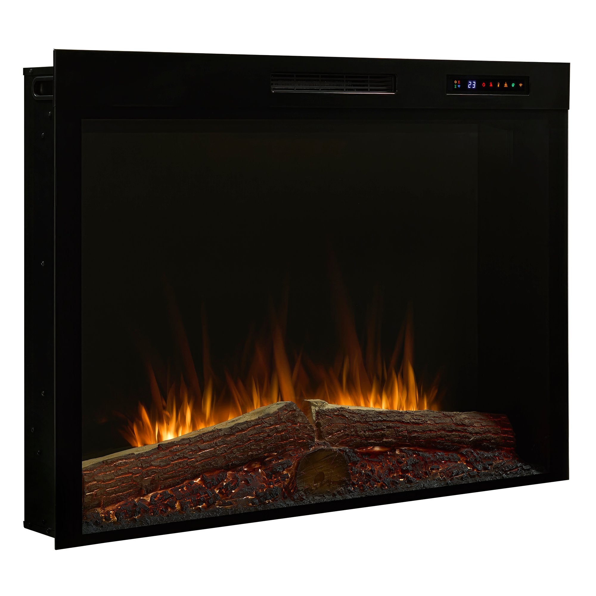 Dimplex Vital Spark Built-In Electric Firebox