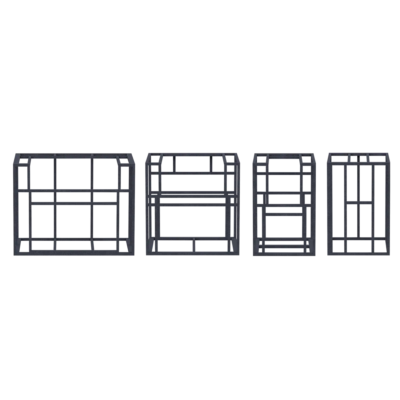 Videl Grill Signature Collection 4