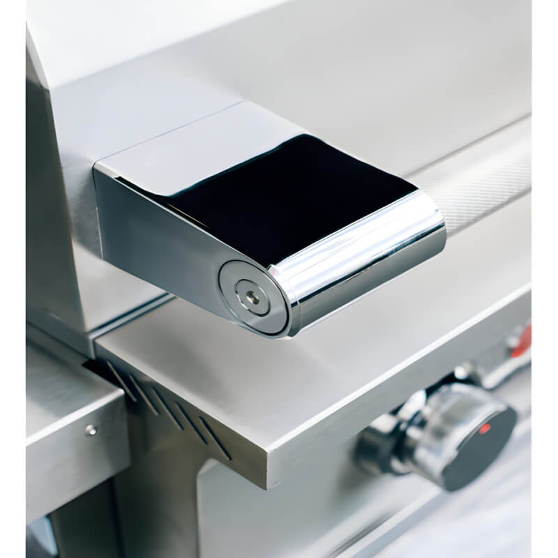 TrueFlame E Series 25 Inch 3 Burner Built-In Gas Grill