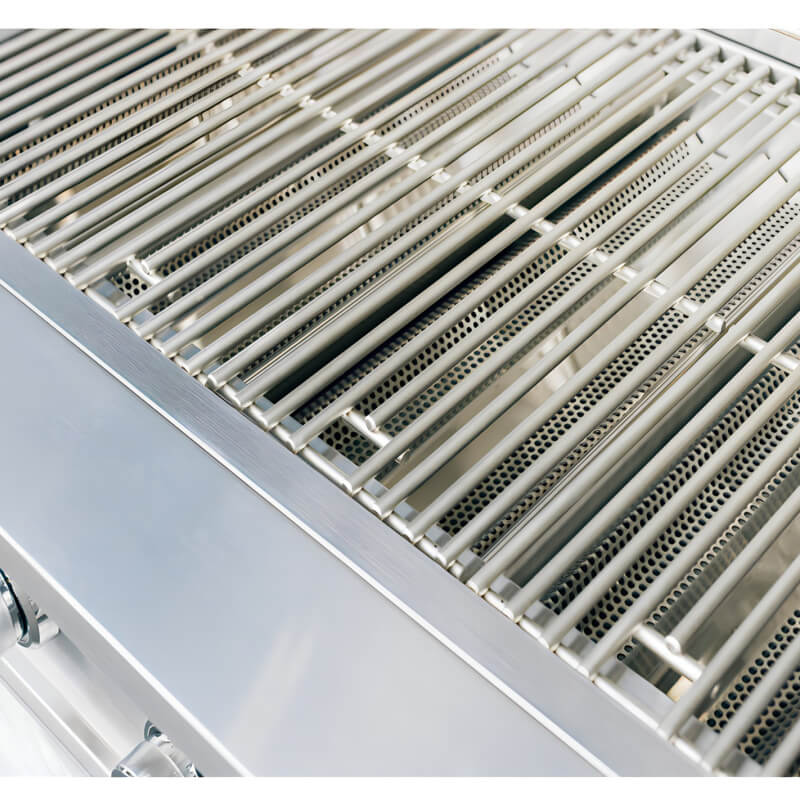 TrueFlame E Series 32 Inch 4 Burner Built-In Gas Grill