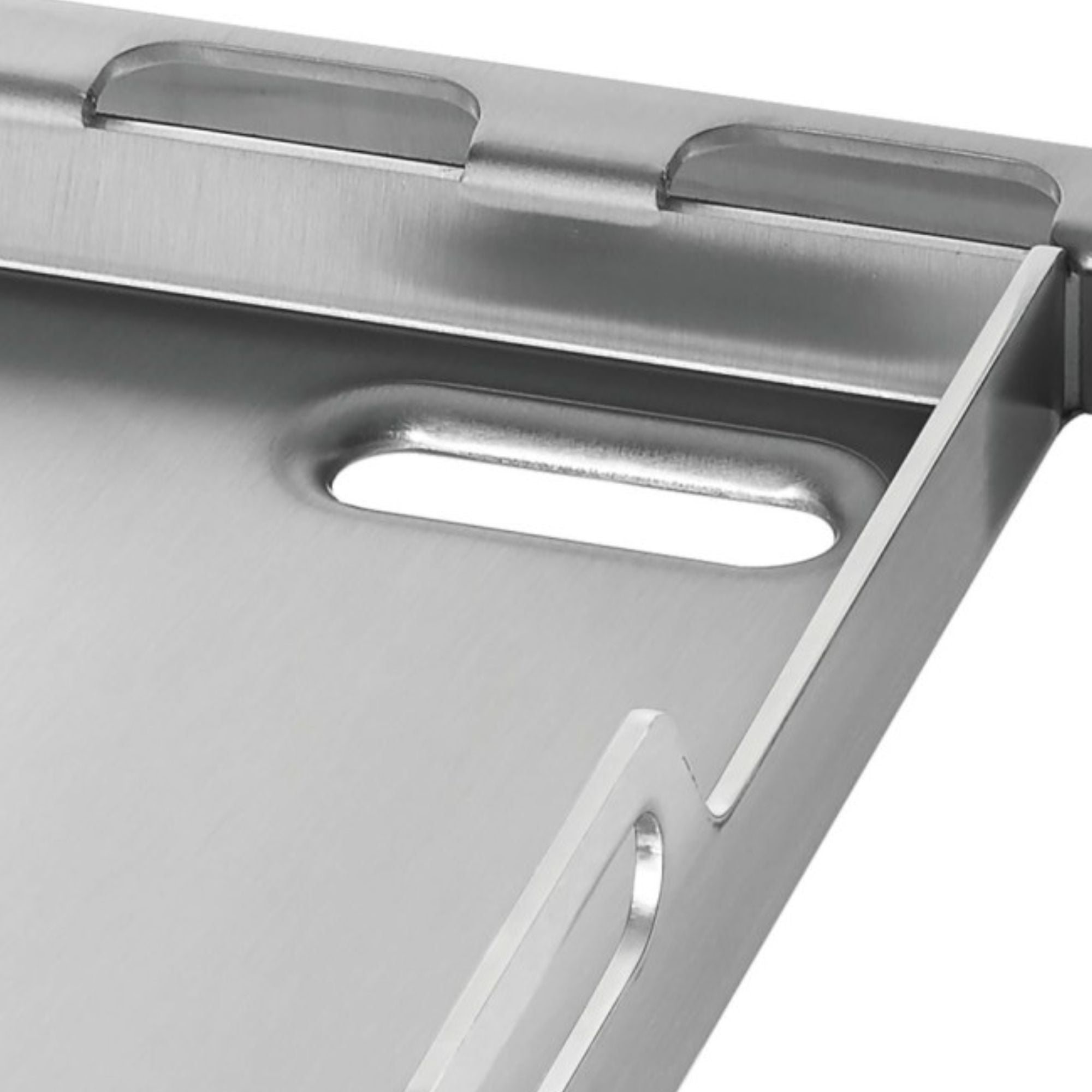 Napoleon Stainless Steel Griddle Insert for all Rogue® and Freestyle 425 models - 56093