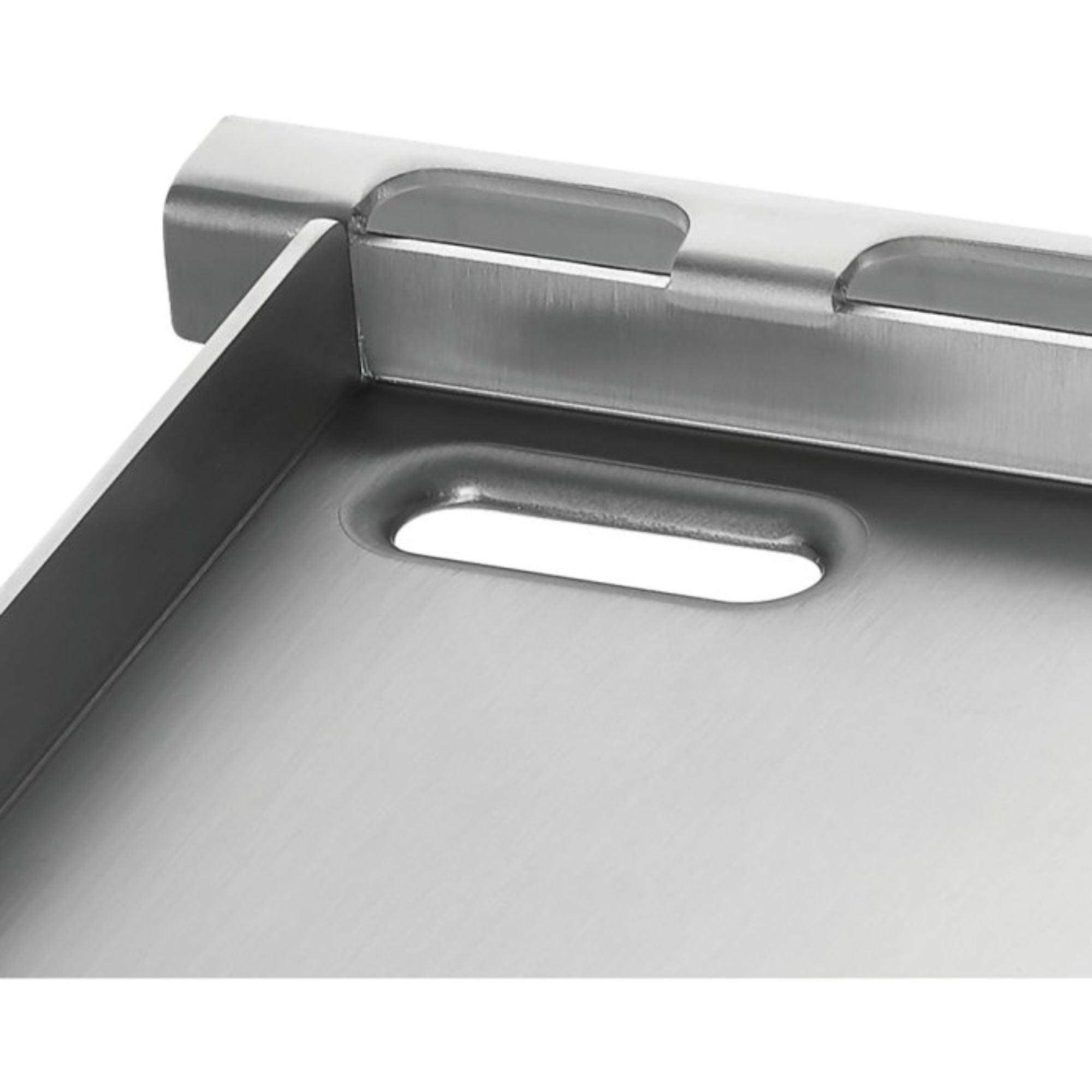 Napoleon Stainless Steel Griddle Insert for all Rogue® and Freestyle 425 models - 56093