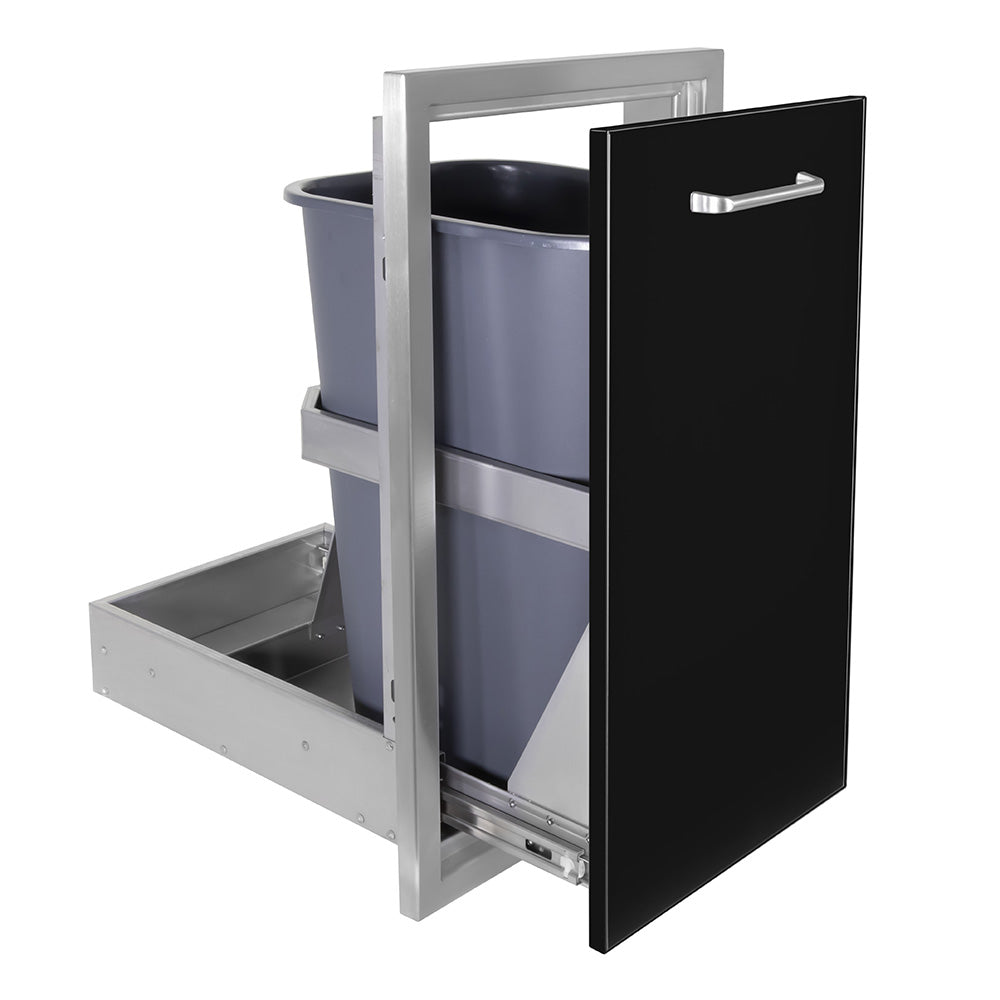 Wildfire Pull-Out Trash Drawer 14" x 26"