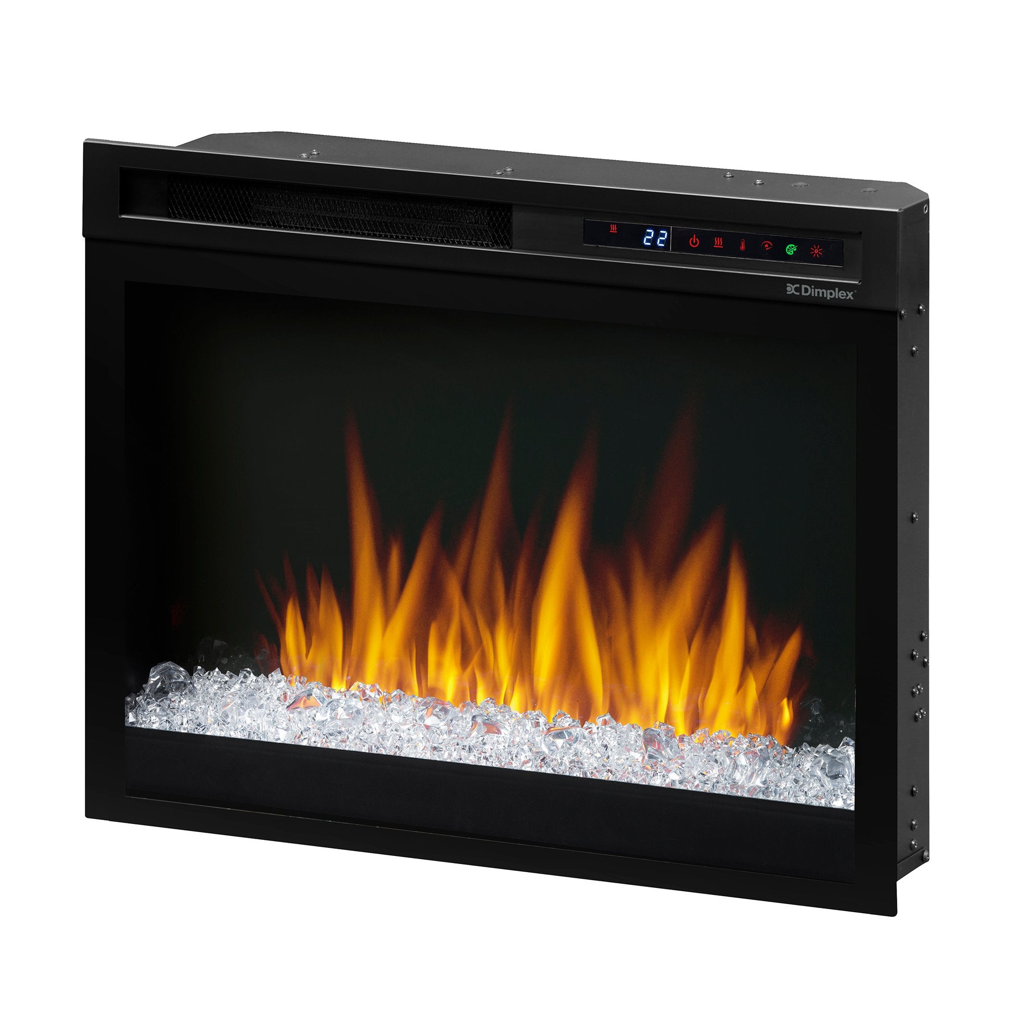 Dimplex Nova Plug-In Electric Firebox