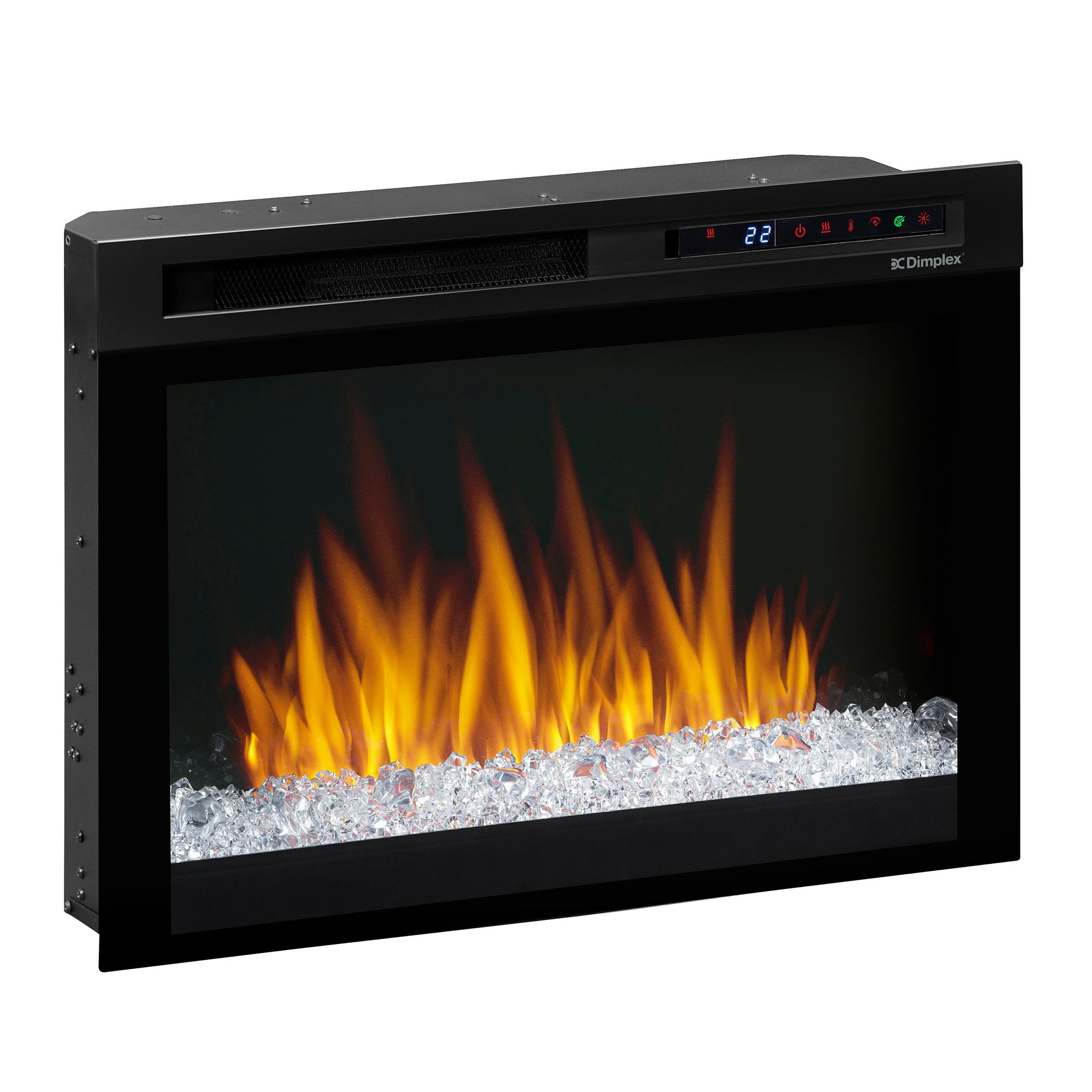 Dimplex Nova Plug-In Electric Firebox