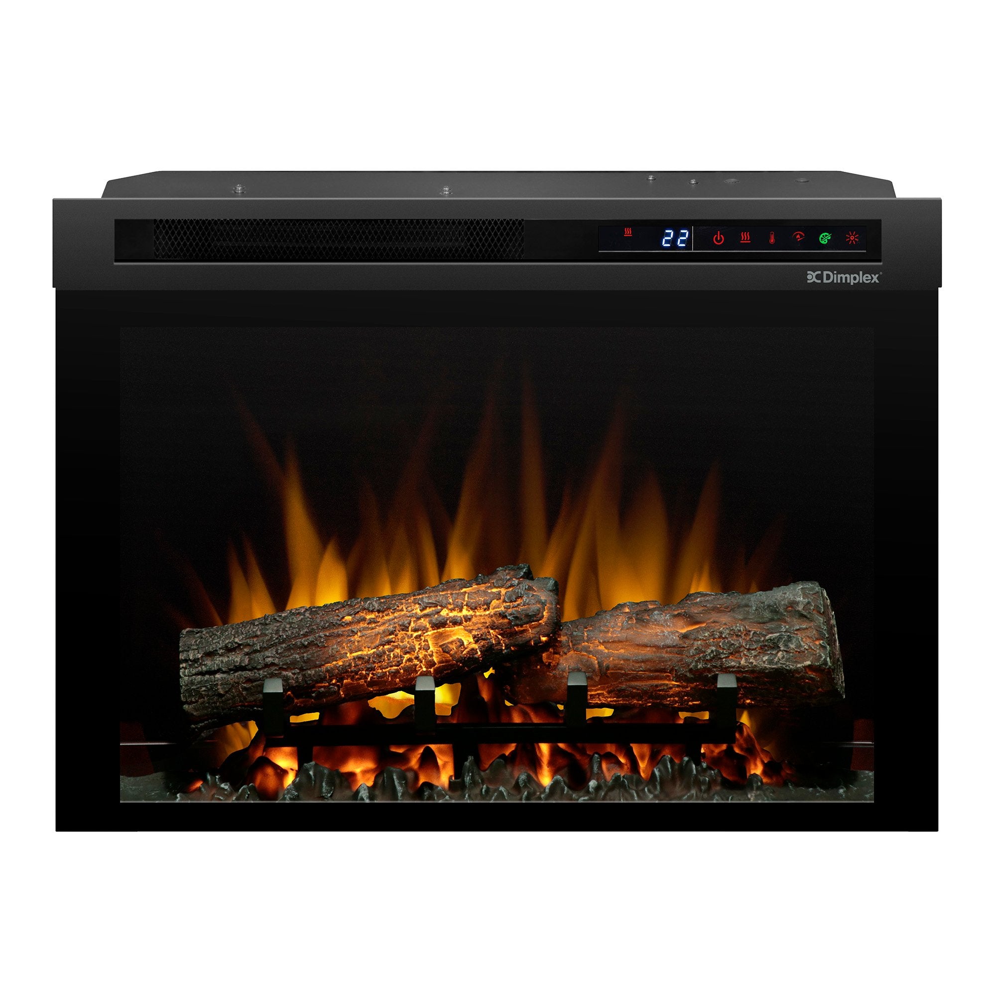 Dimplex Nova Plug-In Electric Firebox