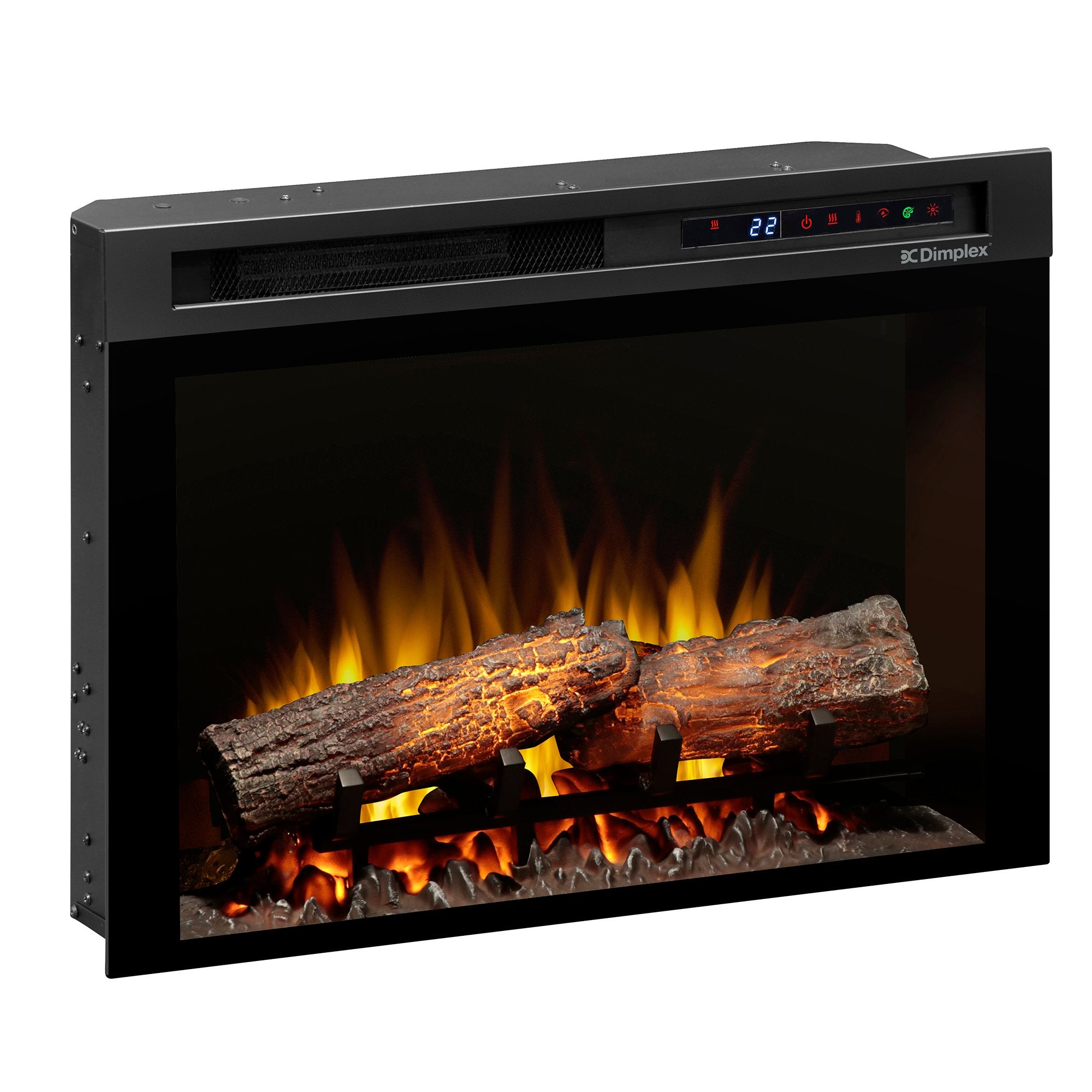 Dimplex Nova Plug-In Electric Firebox