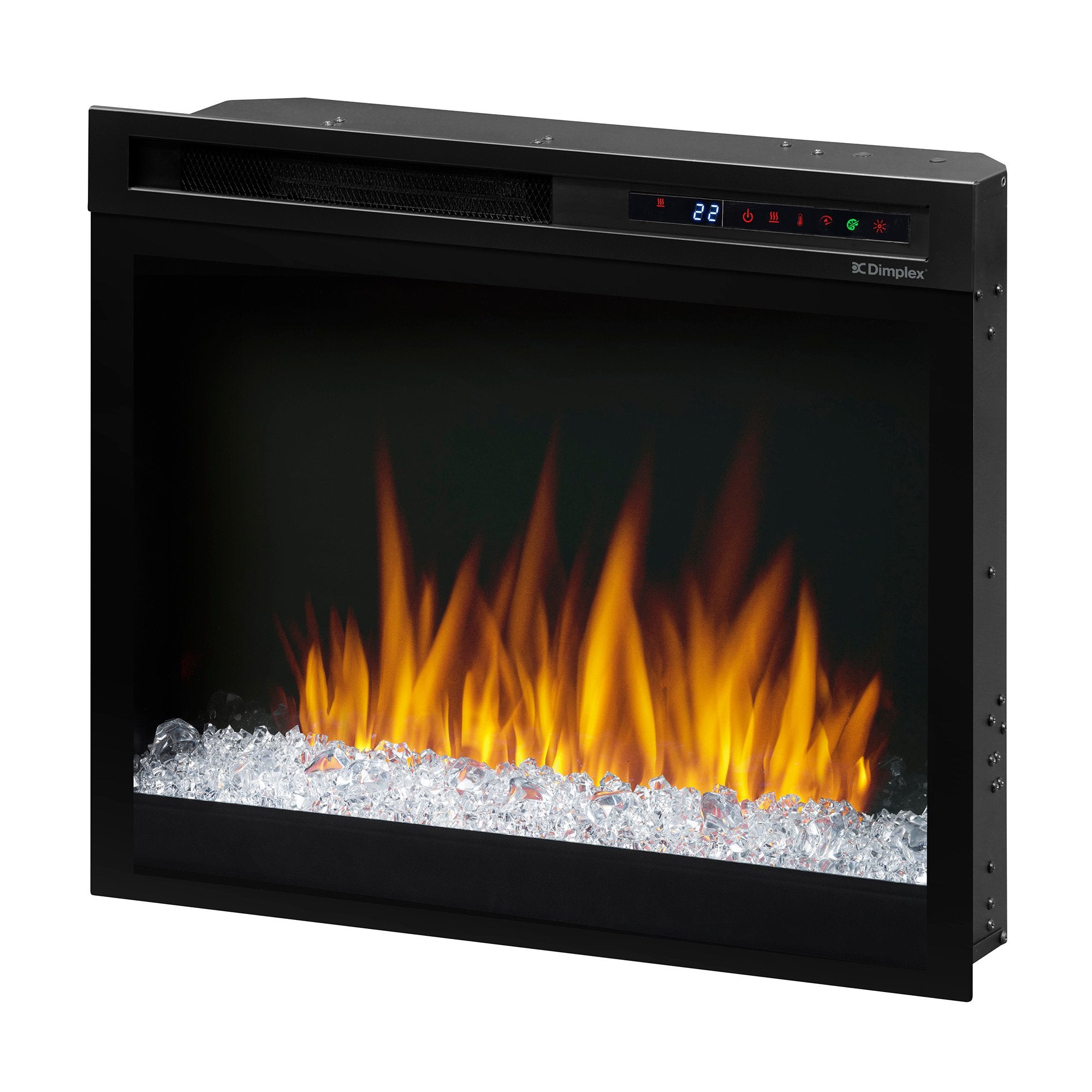 Dimplex Nova Plug-In Electric Firebox