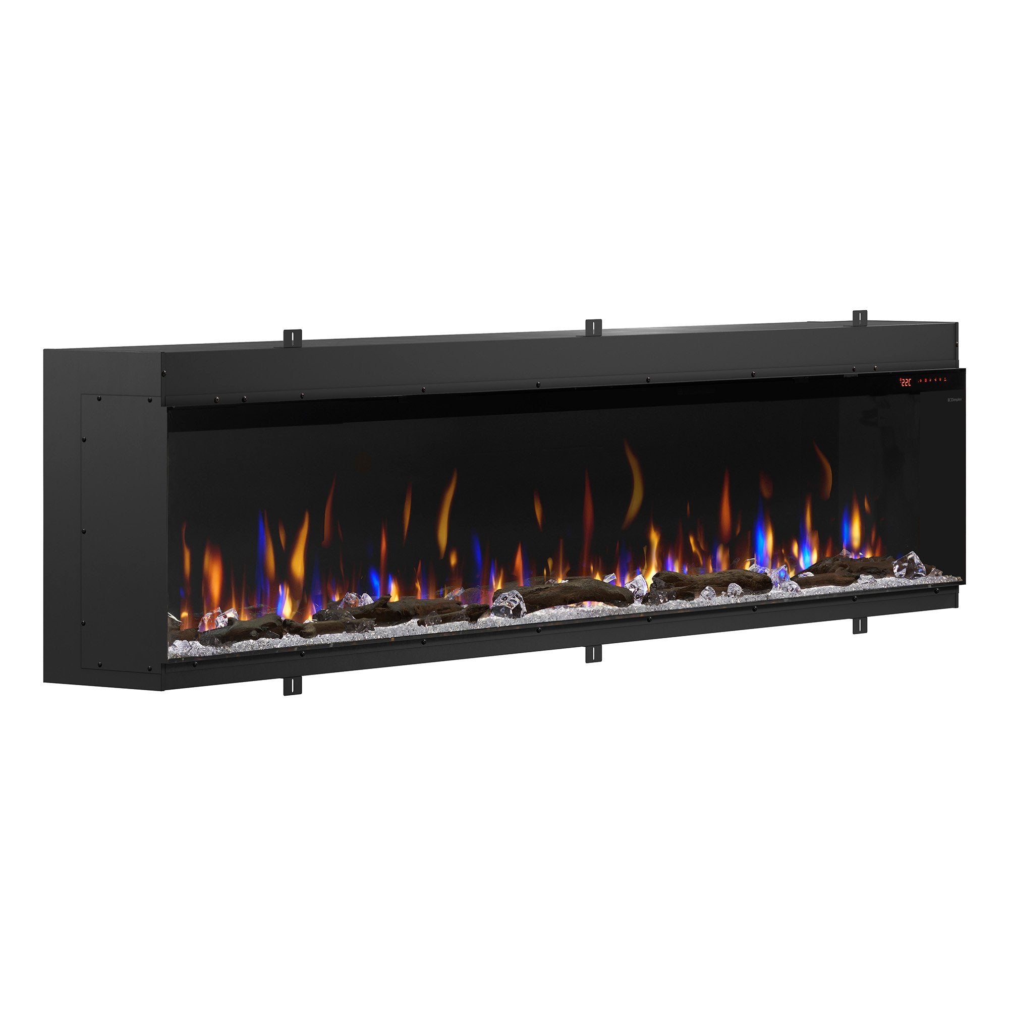 Dimplex Ignite Bold Built-In Linear Electric Fireplace
