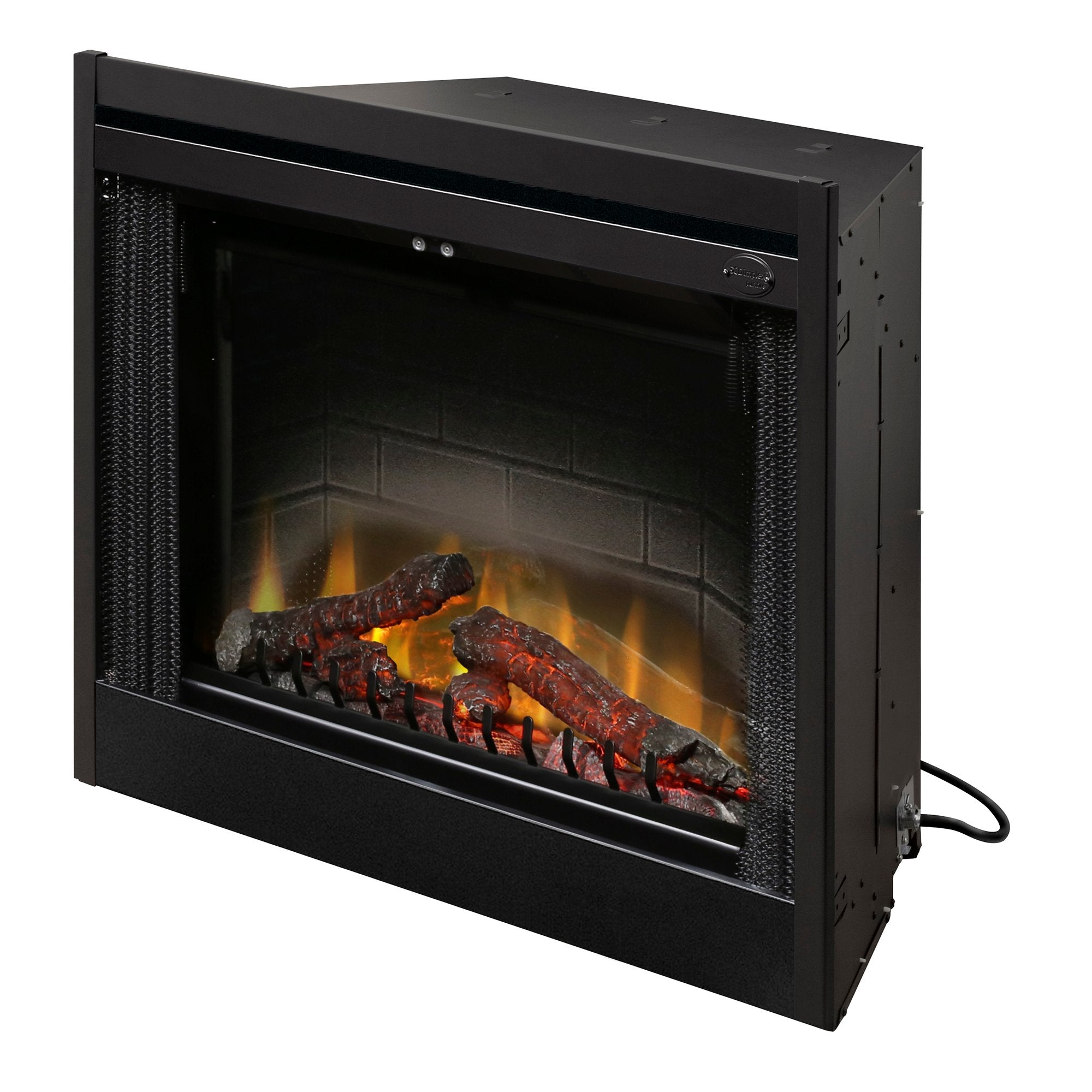 Dimplex BF Deluxe Built-In Electric Firebox