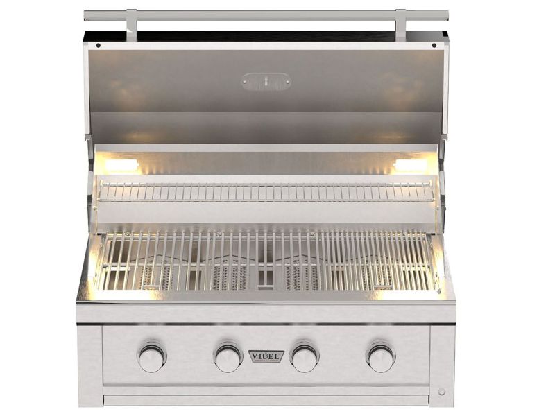 Videl Alta 60I - BBQ Island