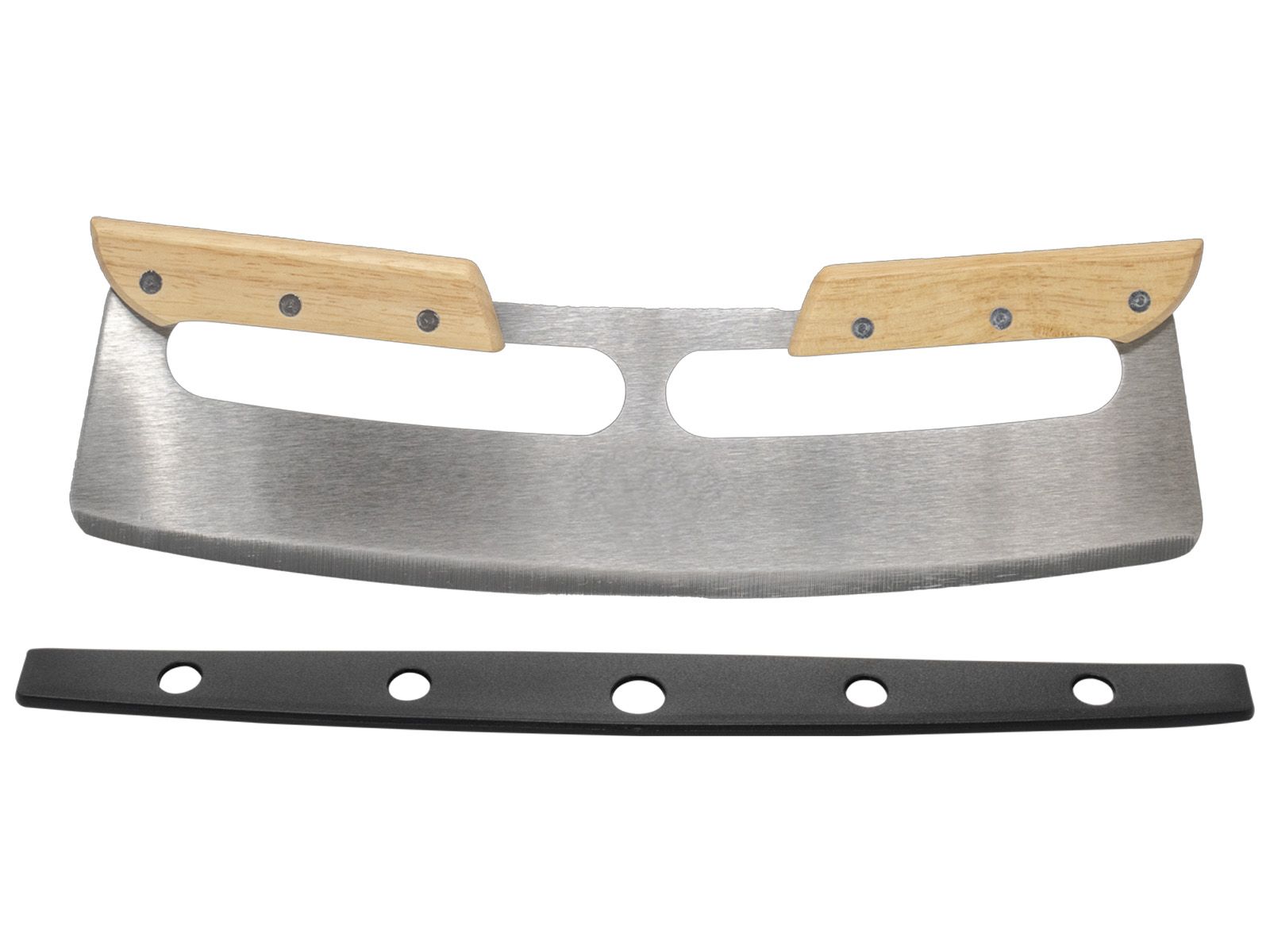 Videl Rocking Pizza Cutter