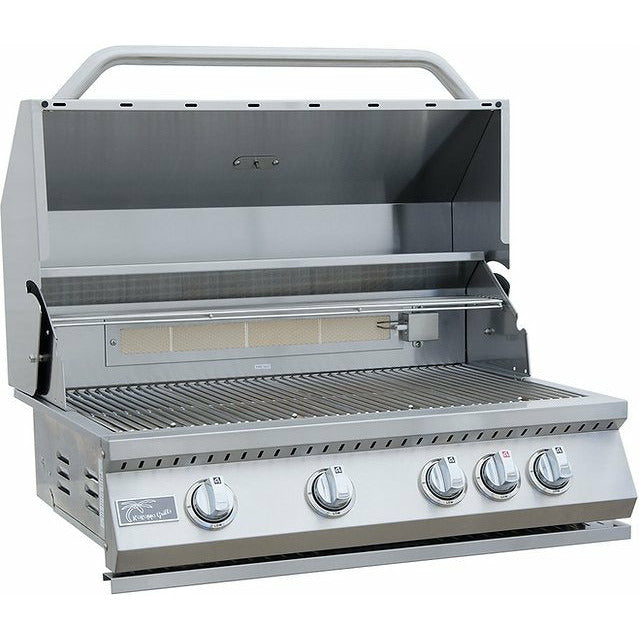KoKoMo 32” Built in Gas Grill (4 Burner)